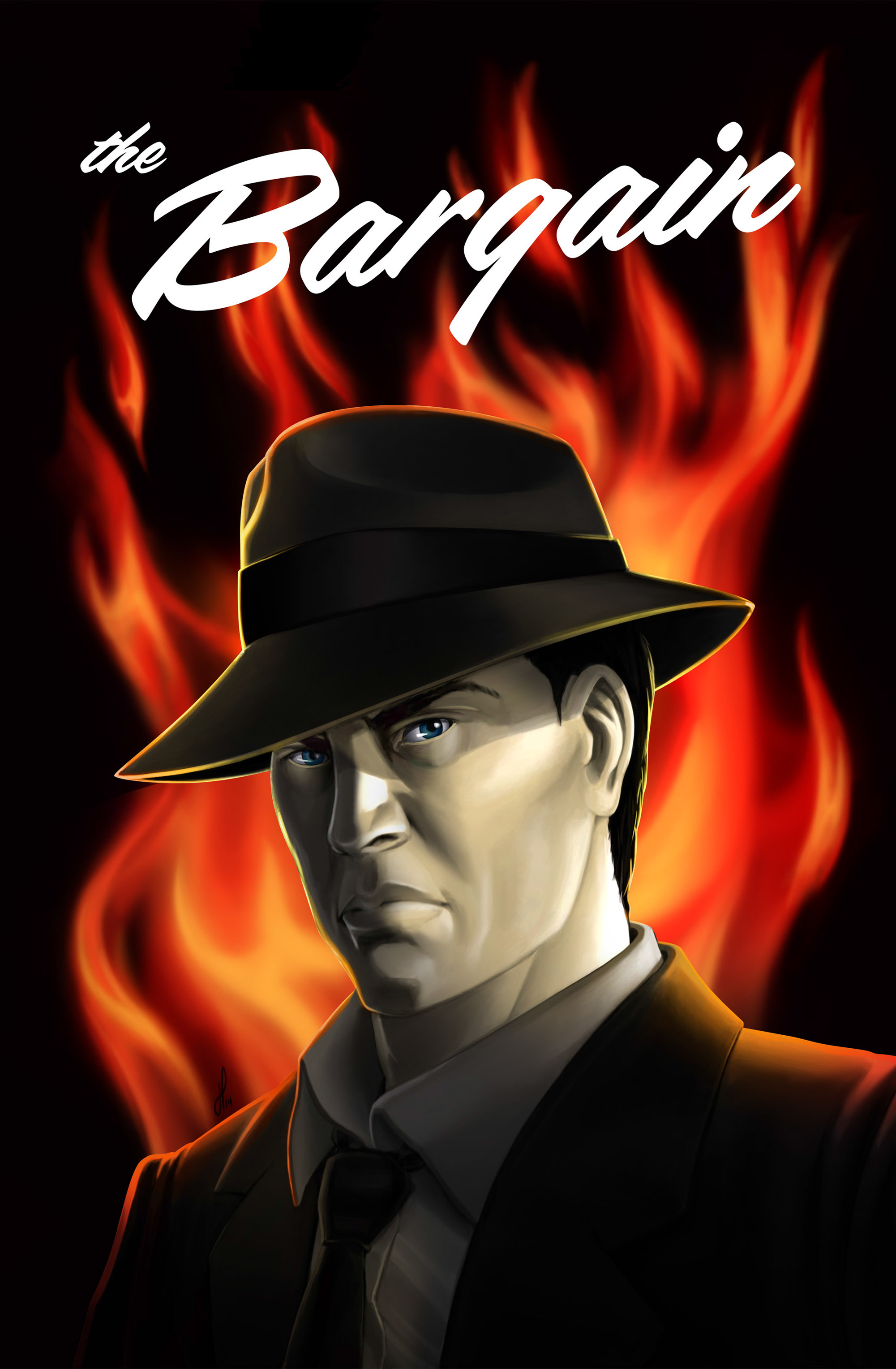 Read online The Bargain comic -  Issue # TPB - 85