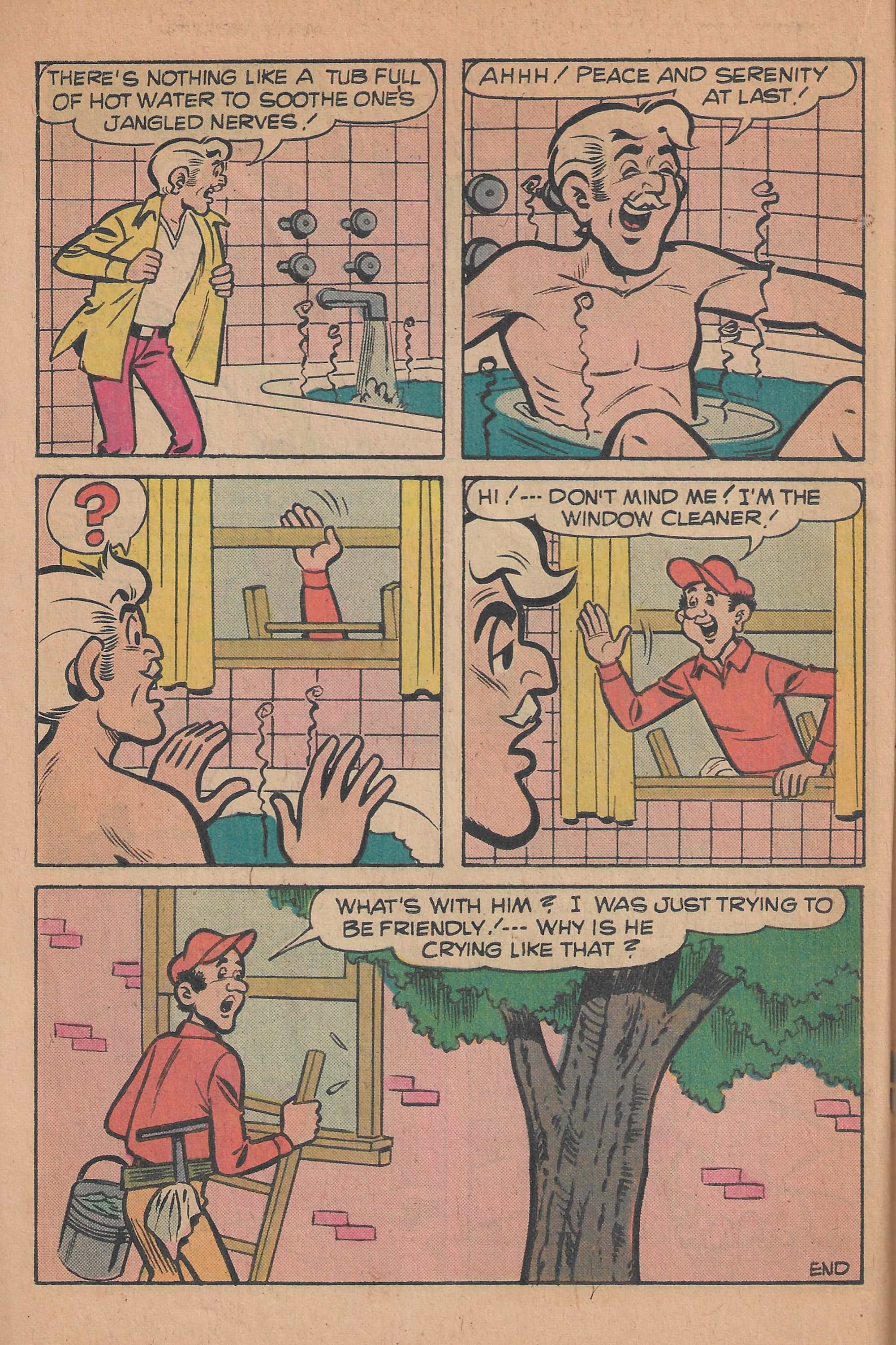 Read online Archie's Pals 'N' Gals (1952) comic -  Issue #115 - 18