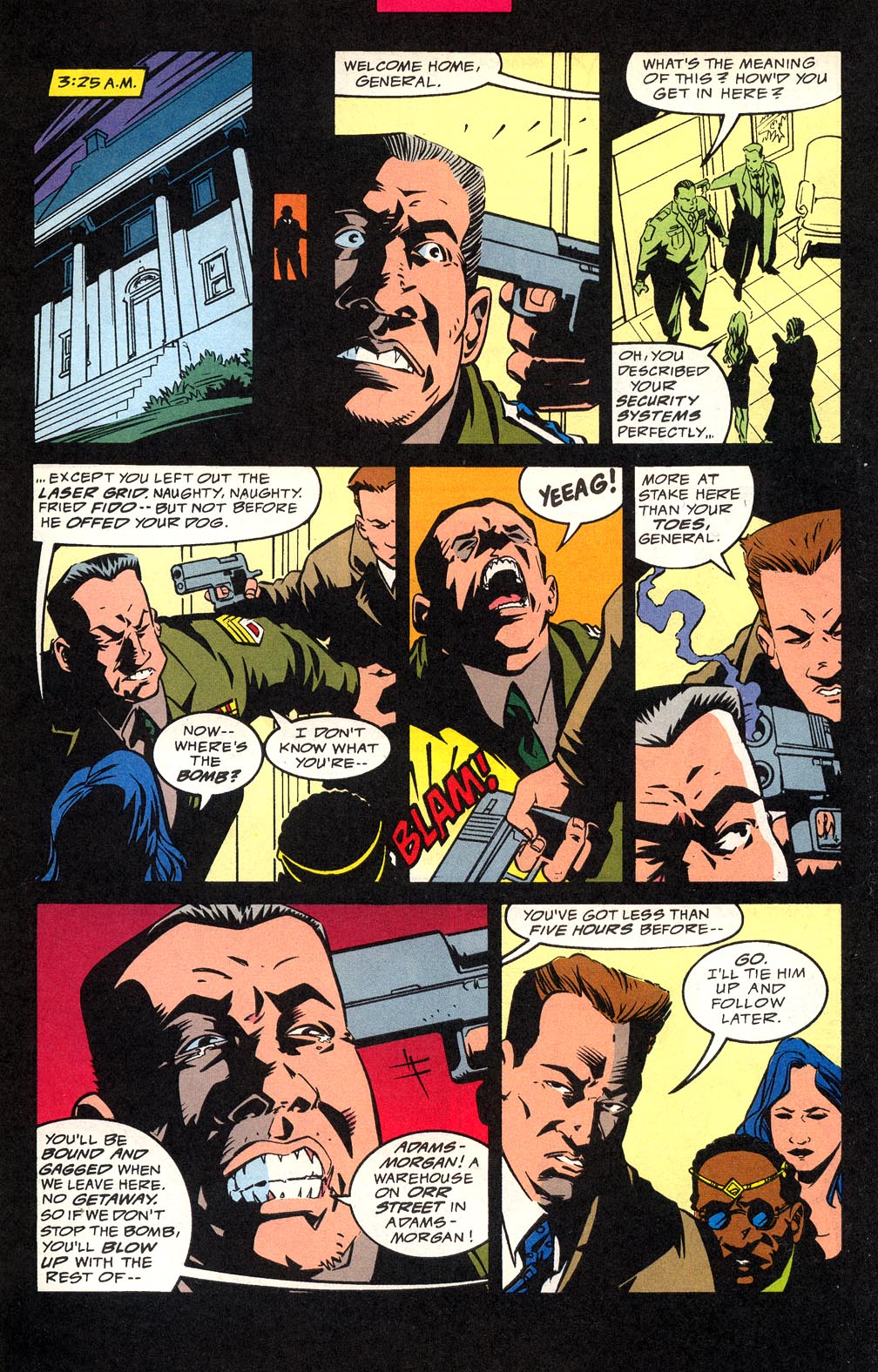 Read online Darkhold: Pages from the Book of Sins comic -  Issue #2 - 15