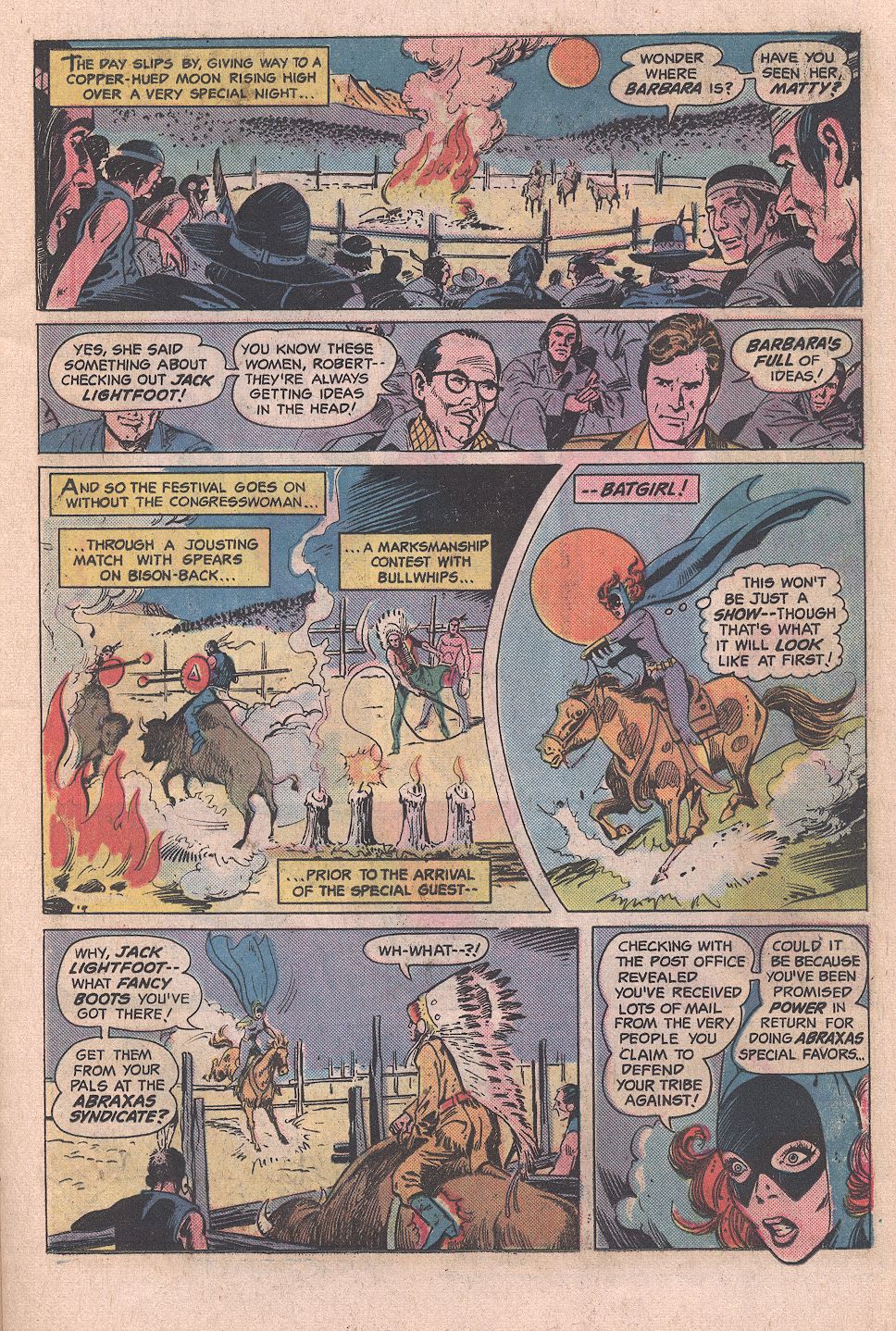 The Batman Family issue 6 - Page 11