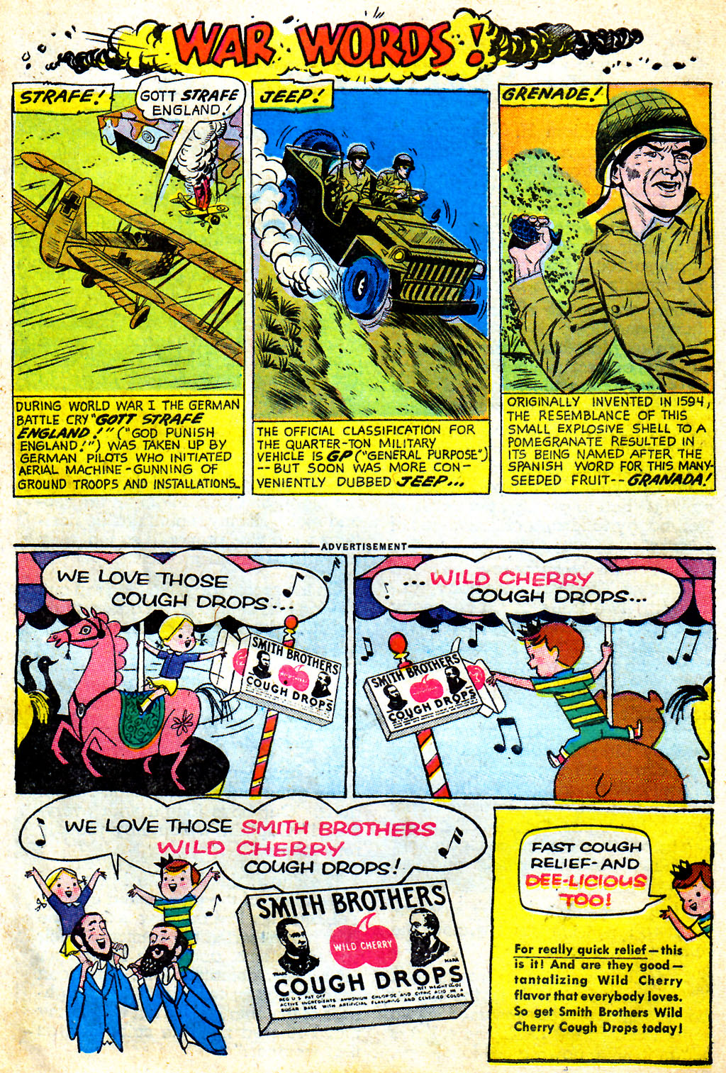 Read online Our Fighting Forces comic -  Issue #18 - 9