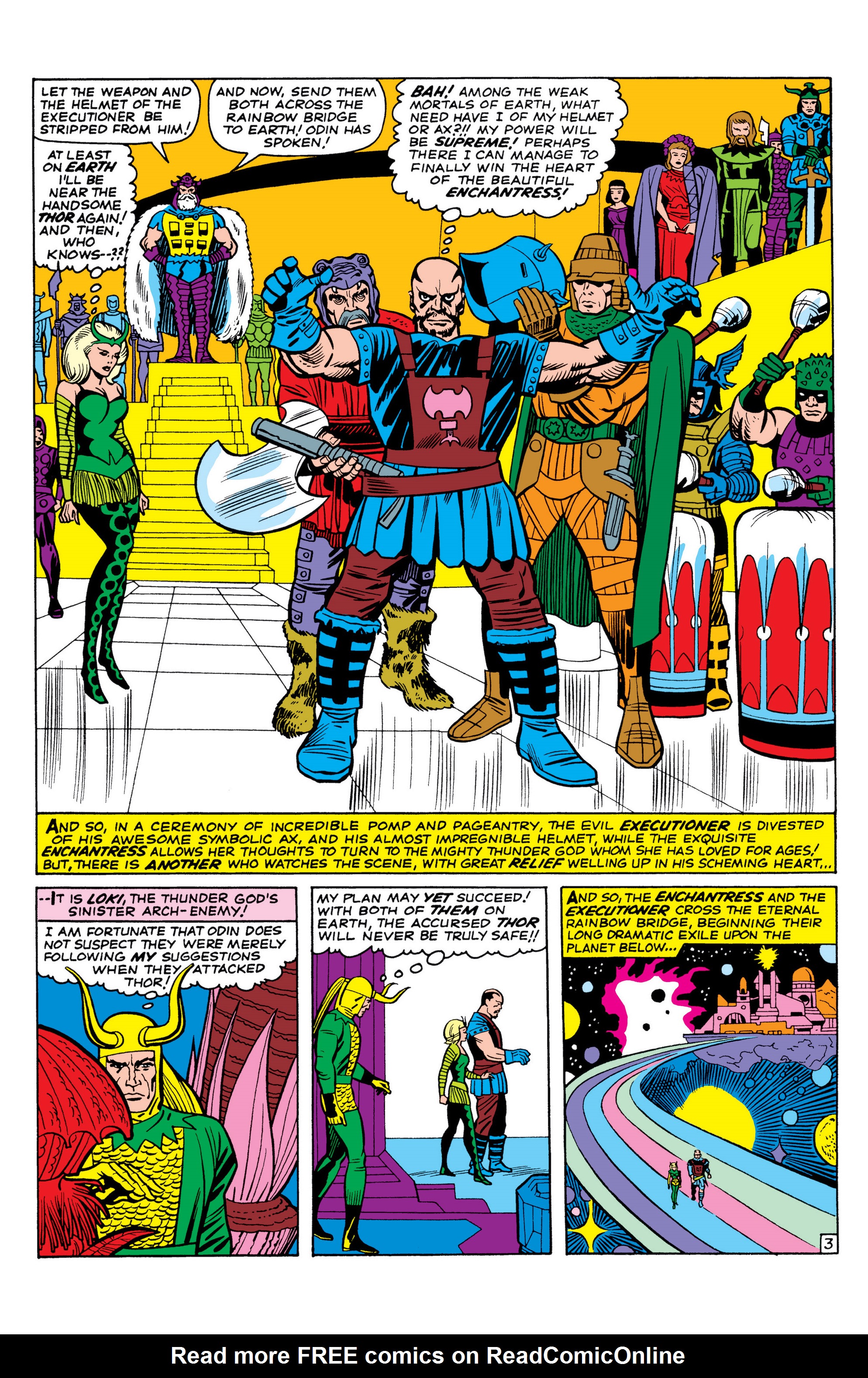 Read online Marvel Masterworks: The Avengers comic -  Issue # TPB 1 (Part 2) - 53