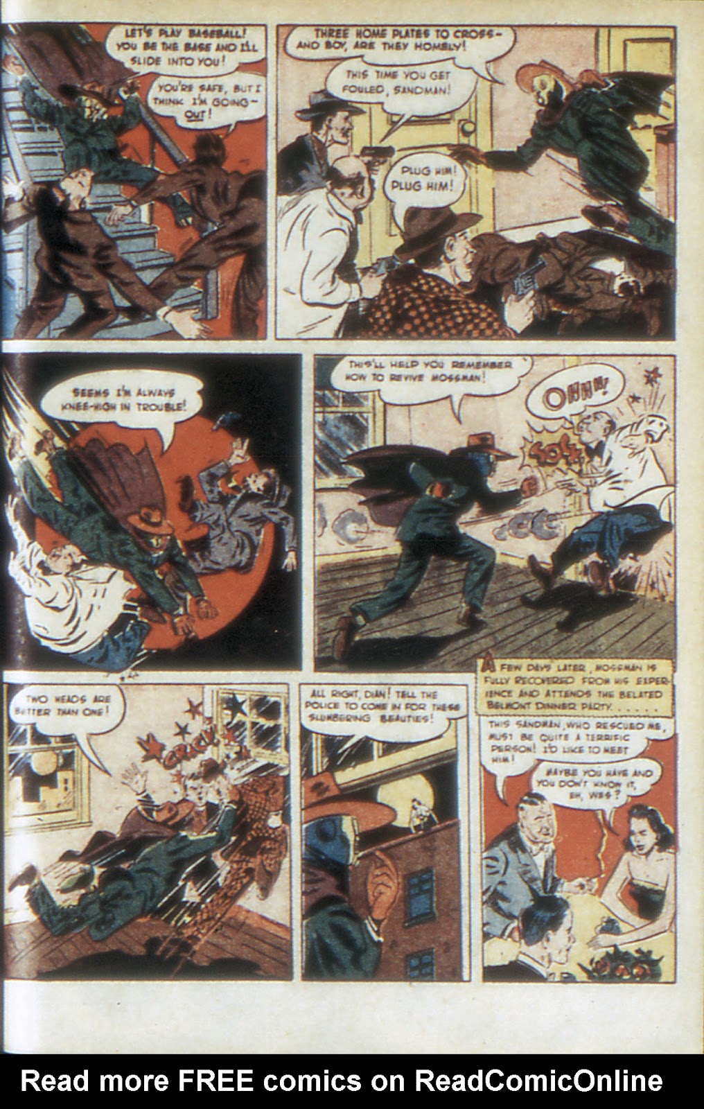 Adventure Comics (1938) issue 68 - Page 66