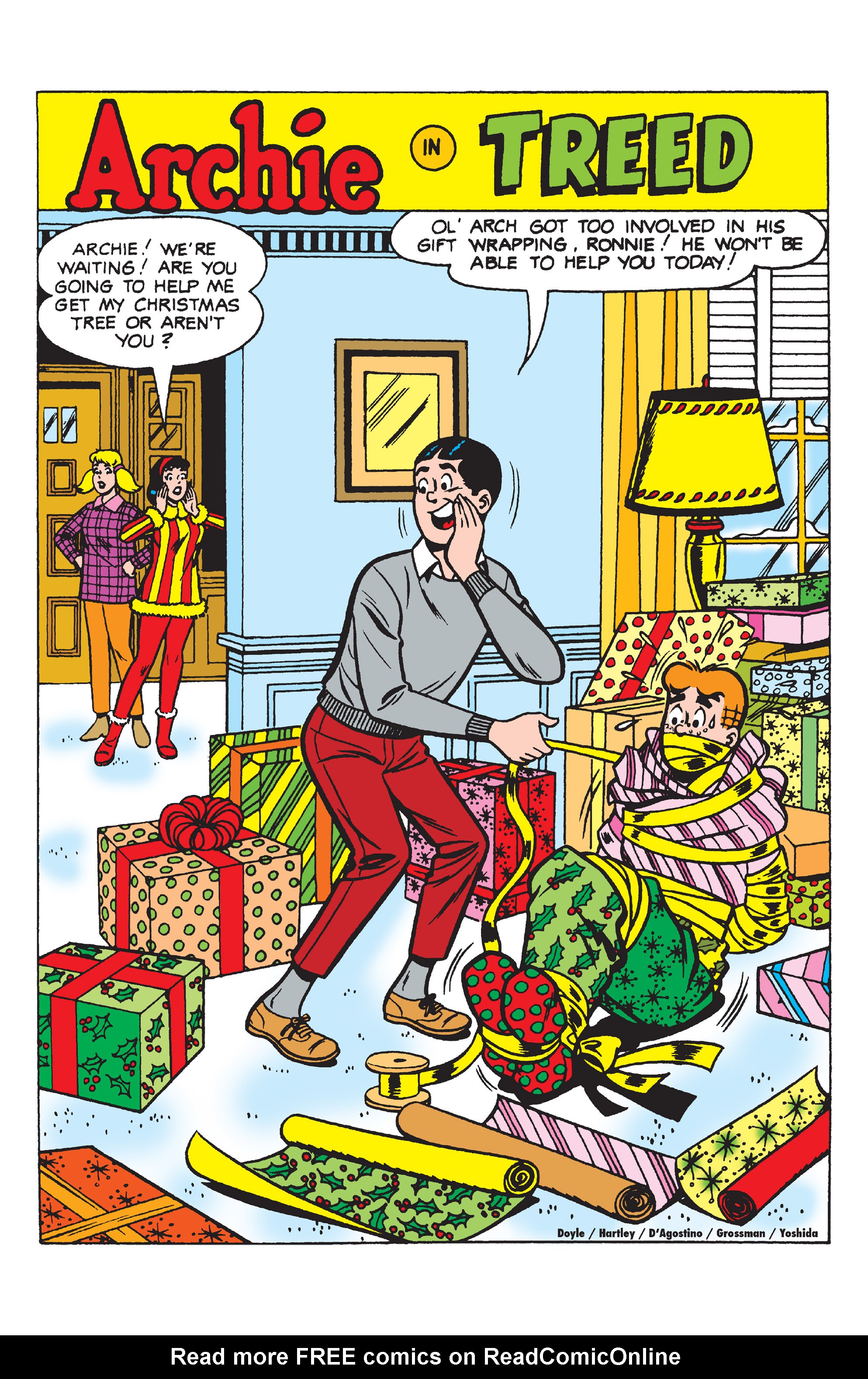 Read online Pep Digital comic -  Issue #176 - 93
