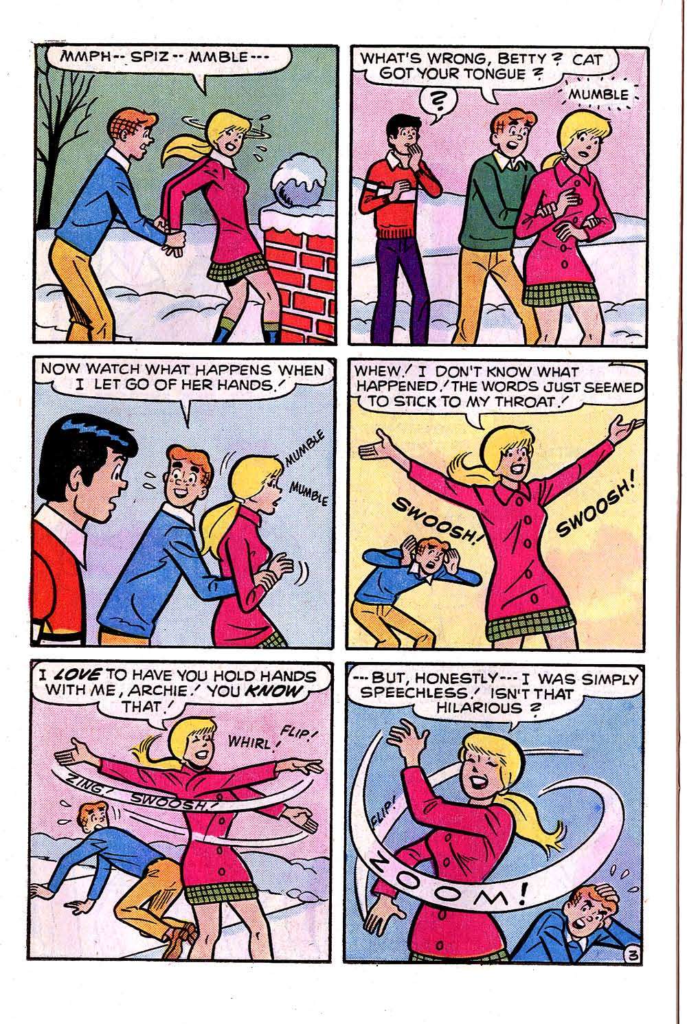 Archie (1960) 252 Page 22