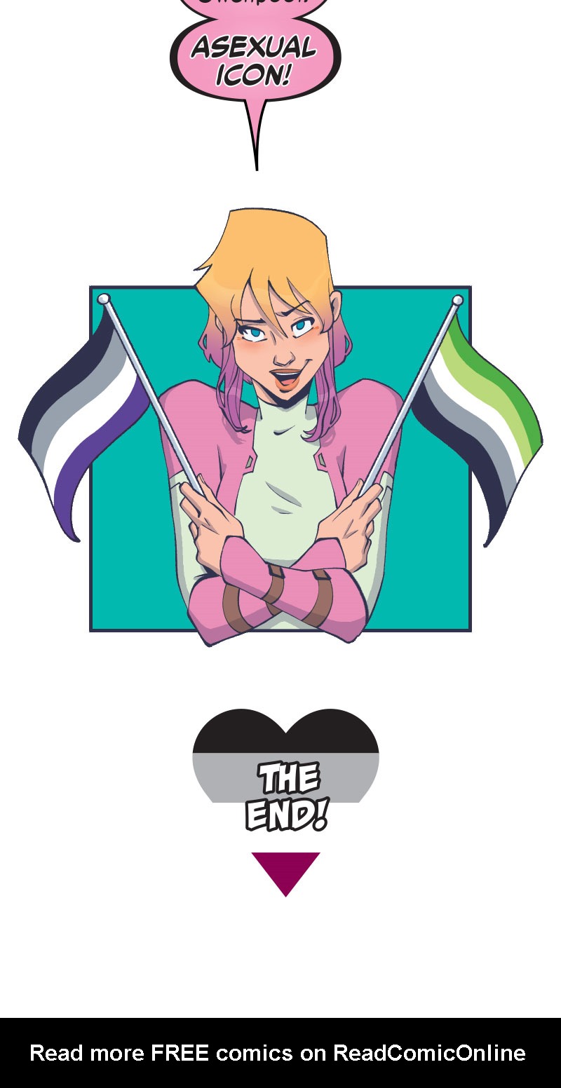Read online Love Unlimited Infinity Comic comic -  Issue #48 - 54