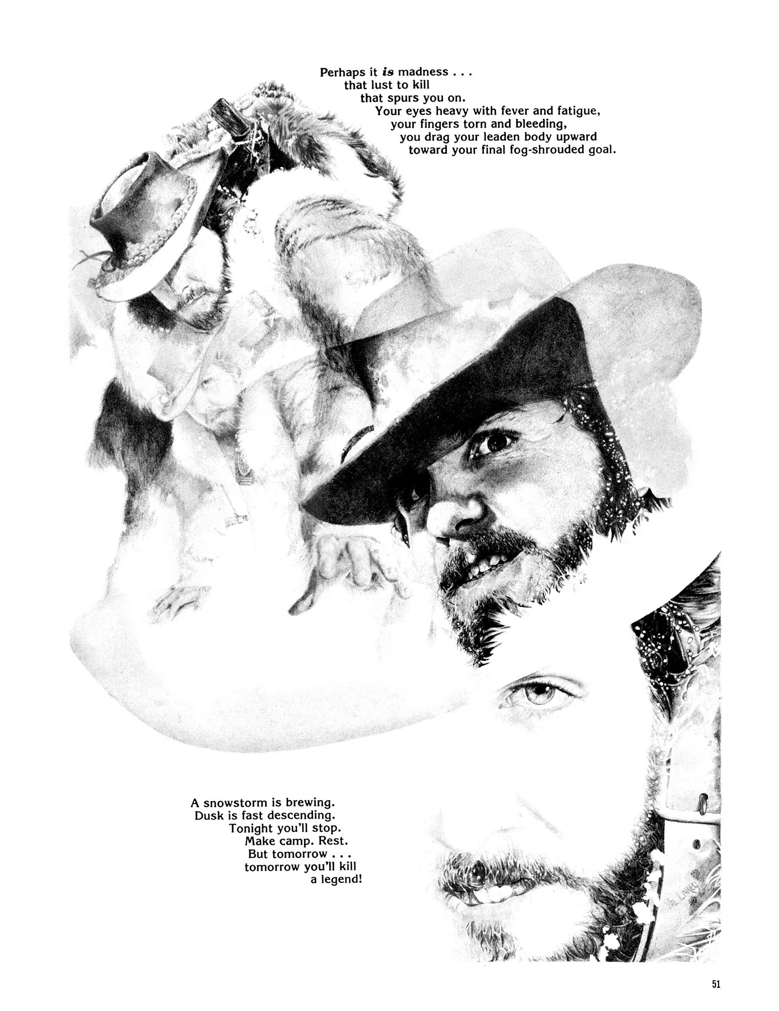 Read online Creepy Archives comic -  Issue # TPB 24 (Part 1) - 53