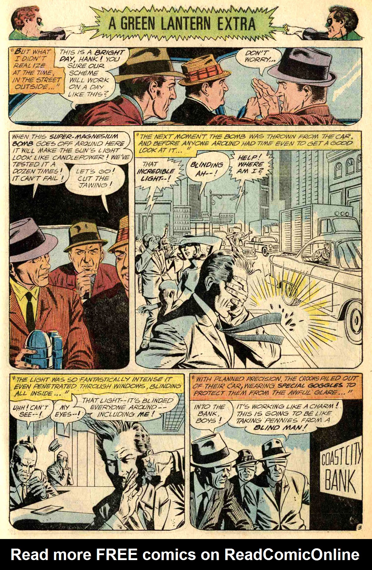 Green Lantern (1960) Issue #88 #91 - English 38