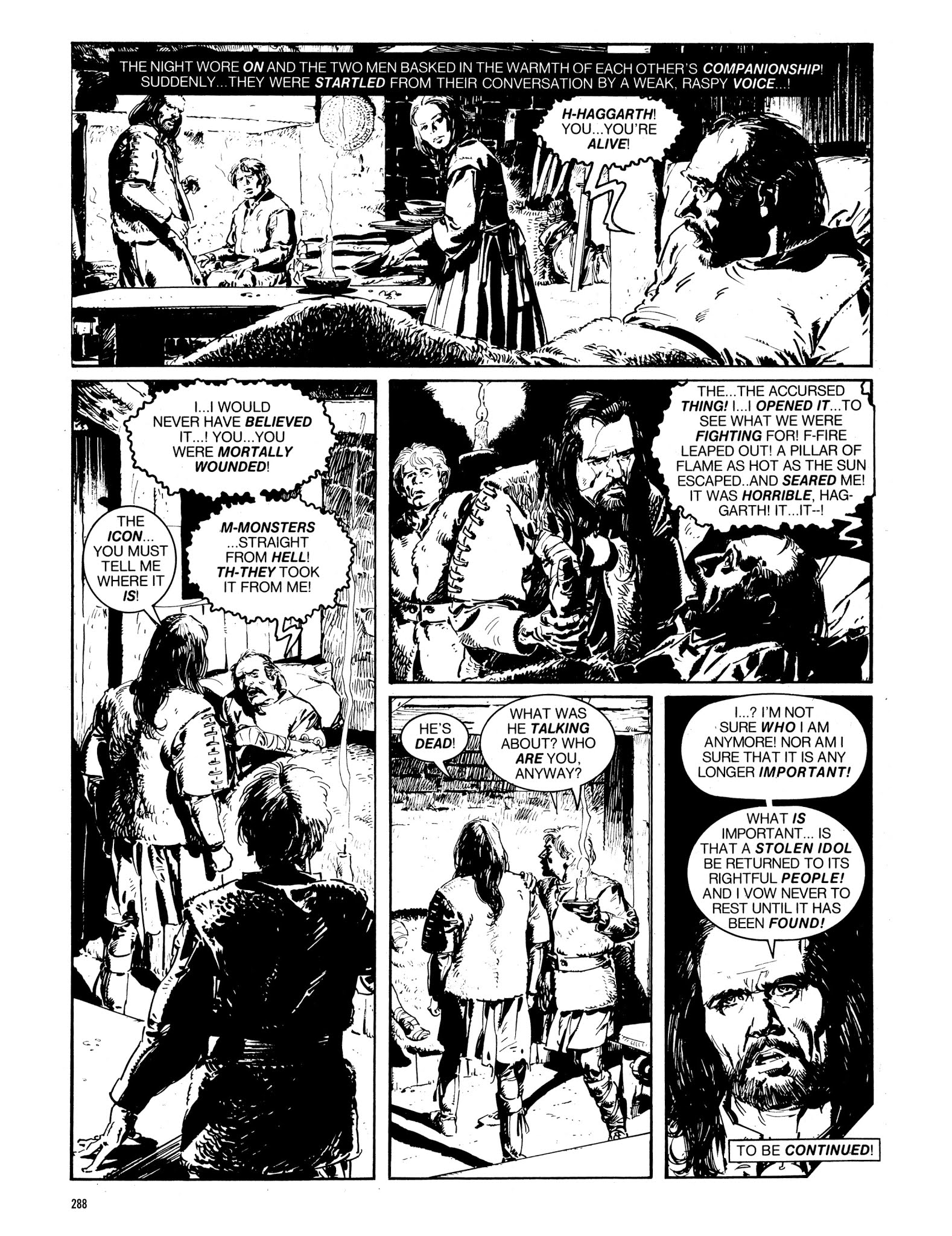 Read online Eerie Archives comic -  Issue # TPB 24 (Part 3) - 90