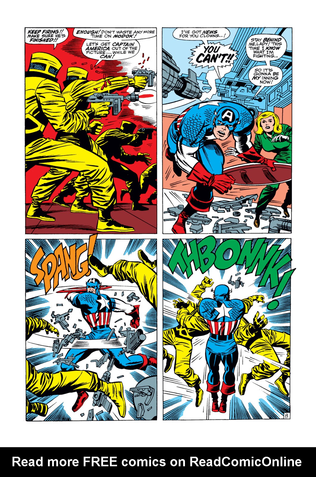 Tales of Suspense (1959) 94 Page 20