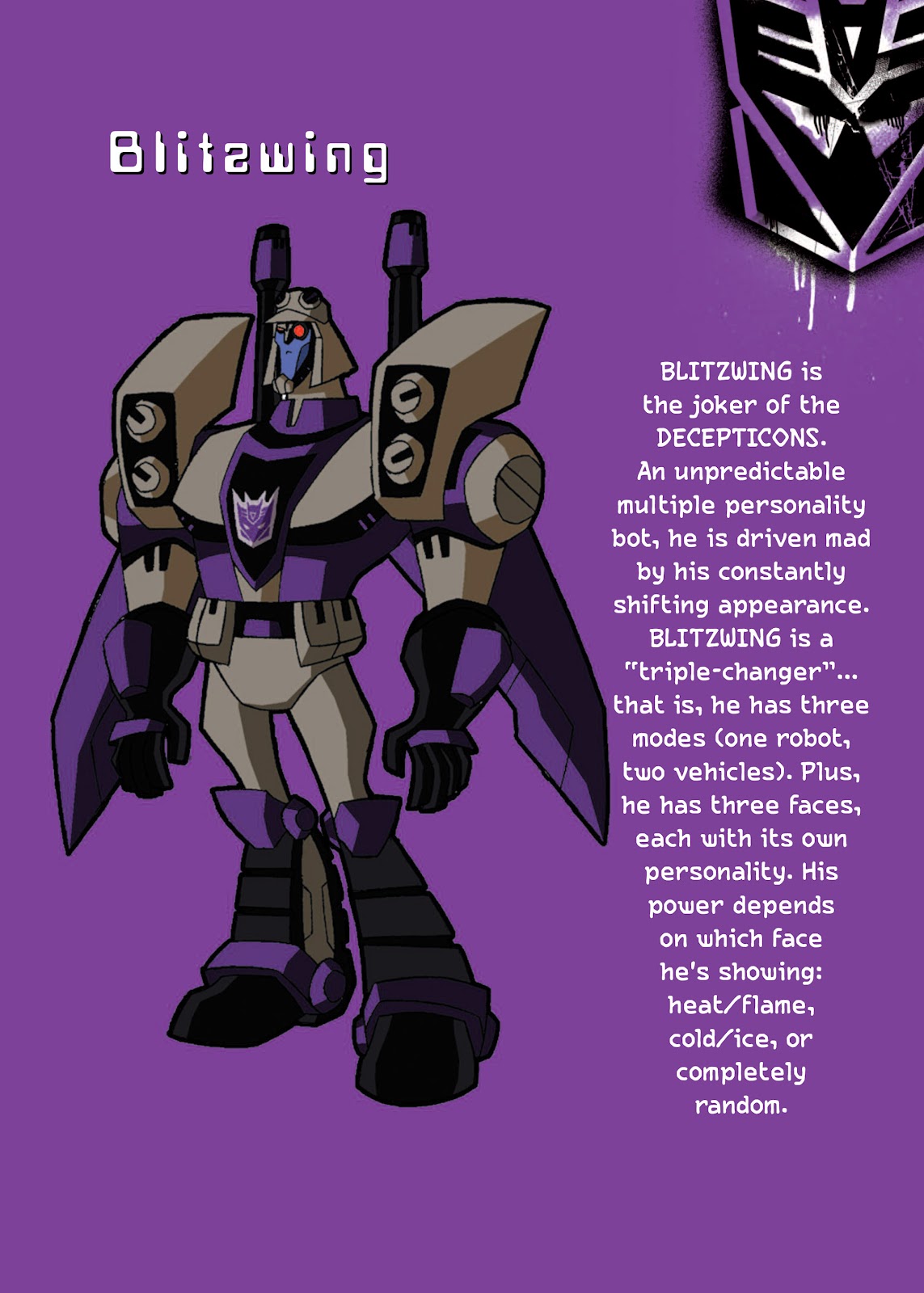 Transformers Animated issue 13 - Page 13