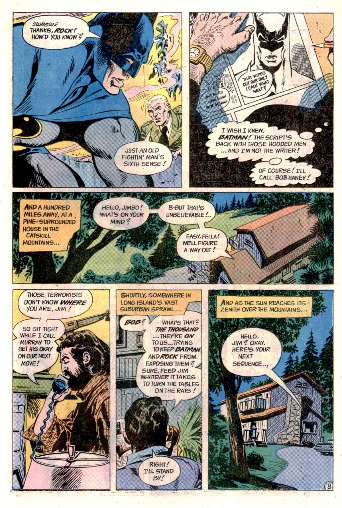 Read online The Brave and the Bold (1955) comic -  Issue #124 - 15