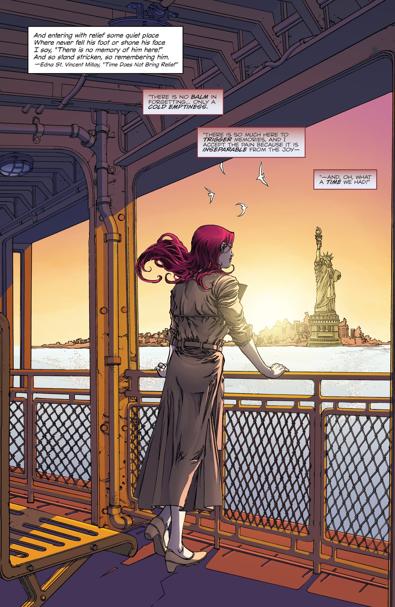 Read online G.I. Joe: A Real American Hero comic -  Issue #255 - 3