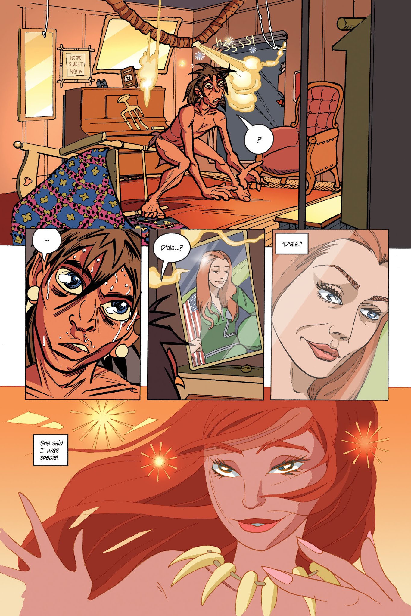 Read online Kid Savage comic -  Issue # TPB (Part 1) - 37