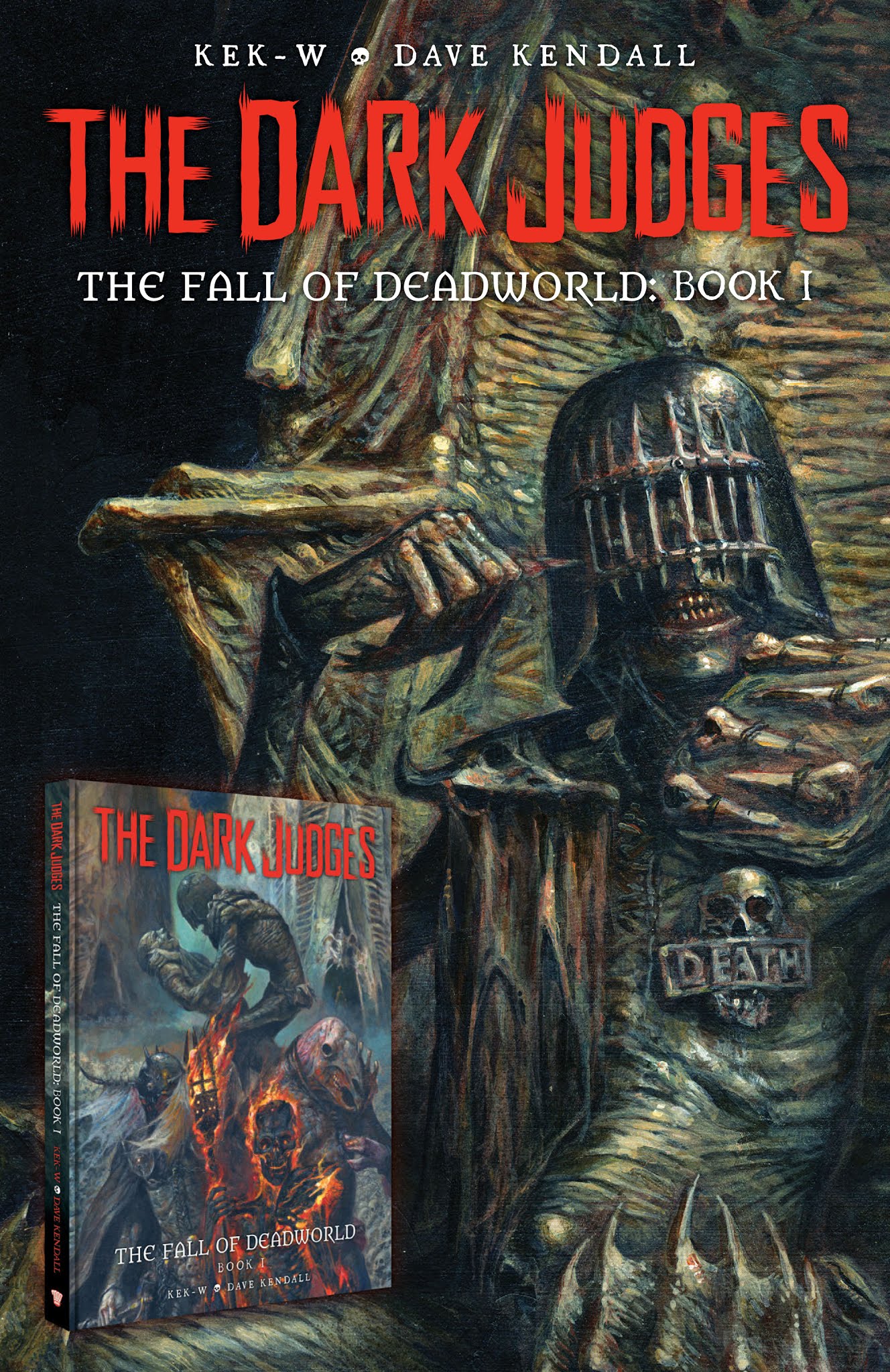 Read online Dredd: Furies comic -  Issue # Full - 24