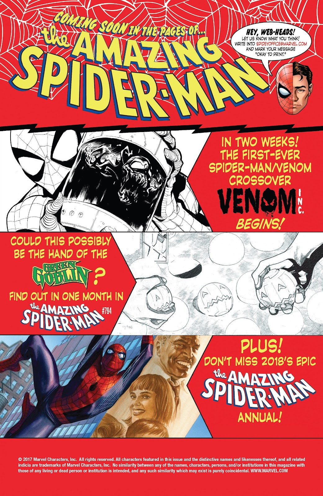 The Amazing Spider-Man (2015) issue 791 - Page 23