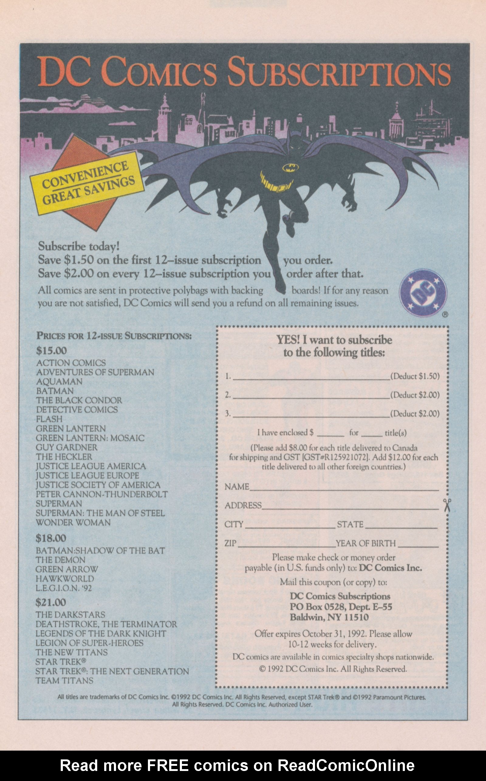 Read online Action Comics (1938) comic -  Issue #681 - 24