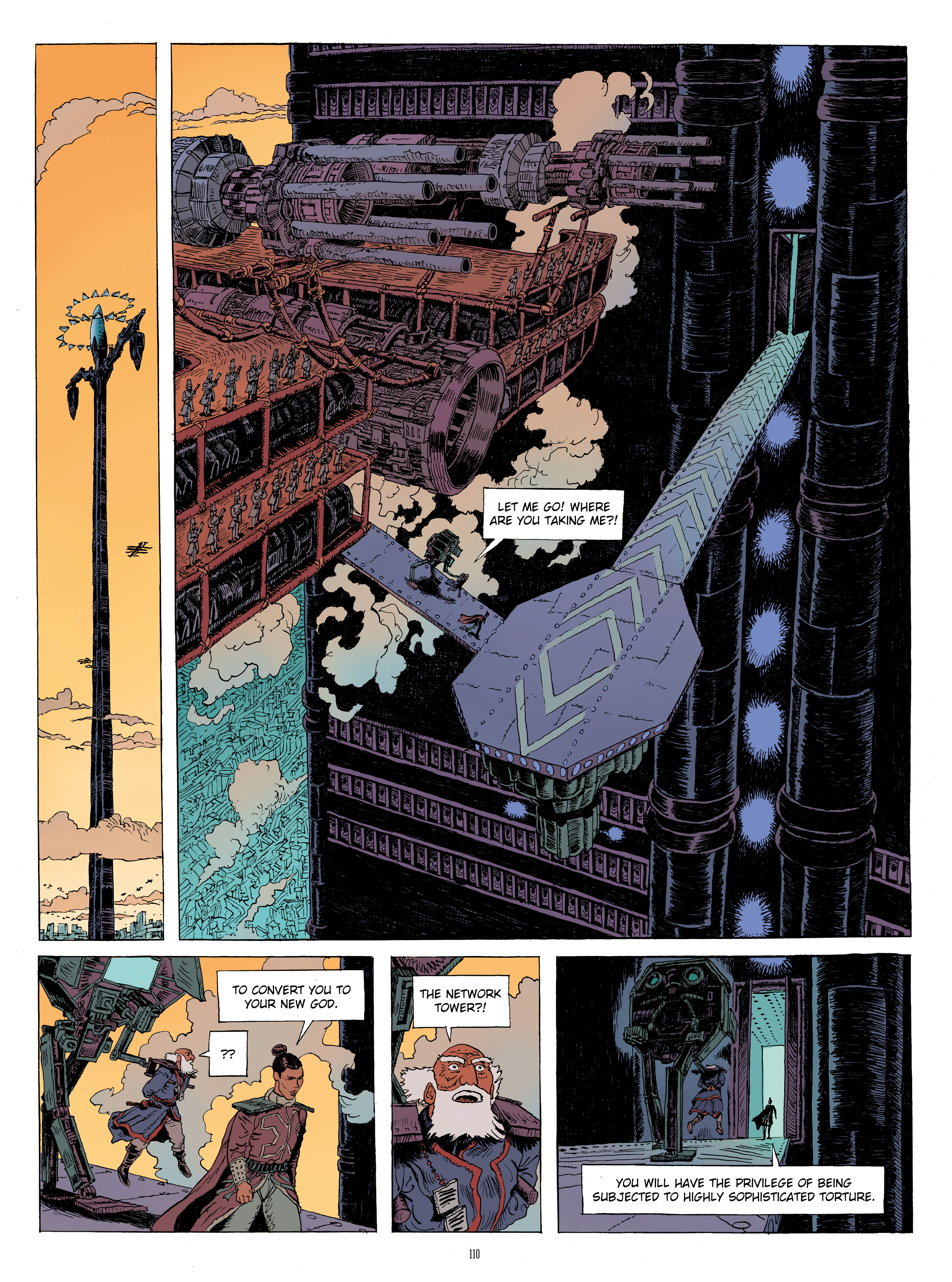 Read online Negalyod comic -  Issue # TPB (Part 2) - 11