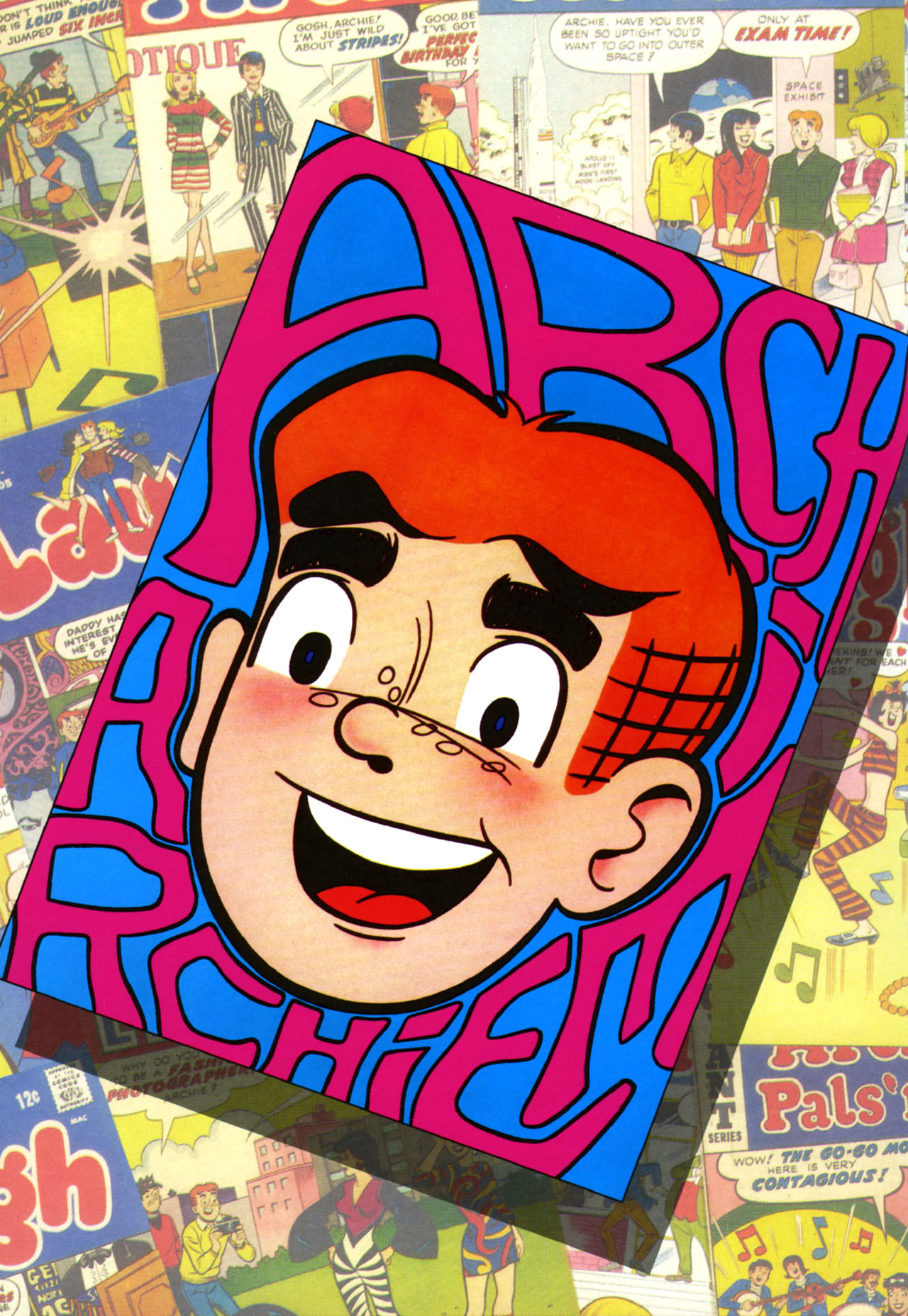Read online Archie Americana Series comic -  Issue # TPB 3 - 2