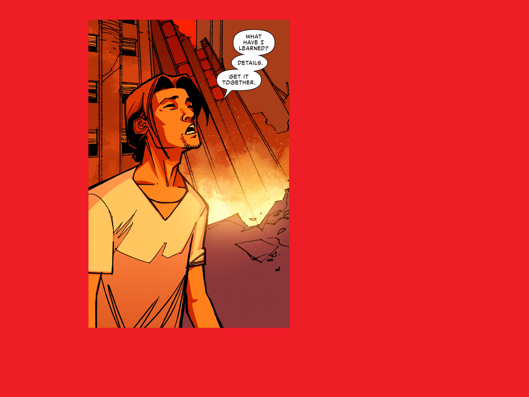 Read online Civil War II: Ulysses Infinite Comic comic -  Issue #6 - 53