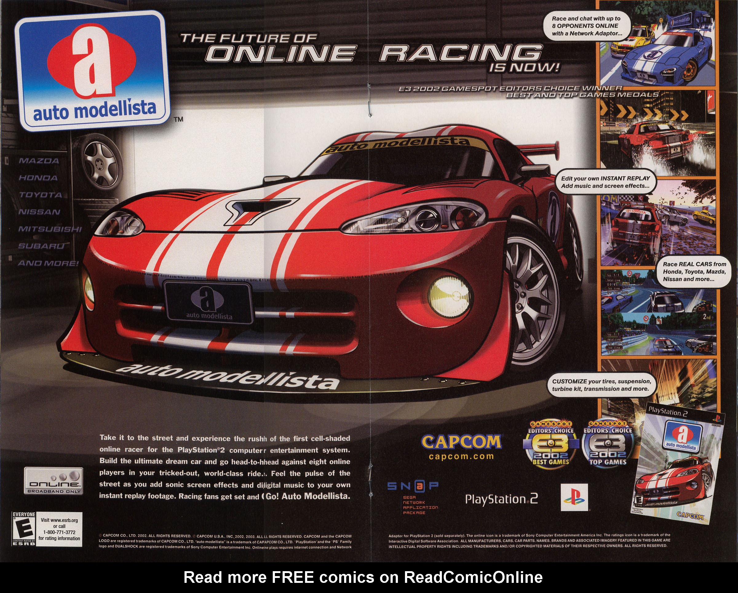 Read online Robotech (2003) comic -  Issue #5 - 18