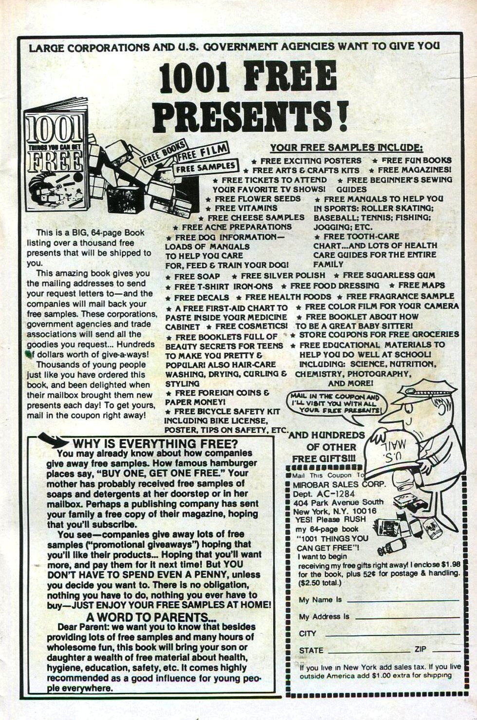 Read online Katy Keene Special comic -  Issue #5 - 2