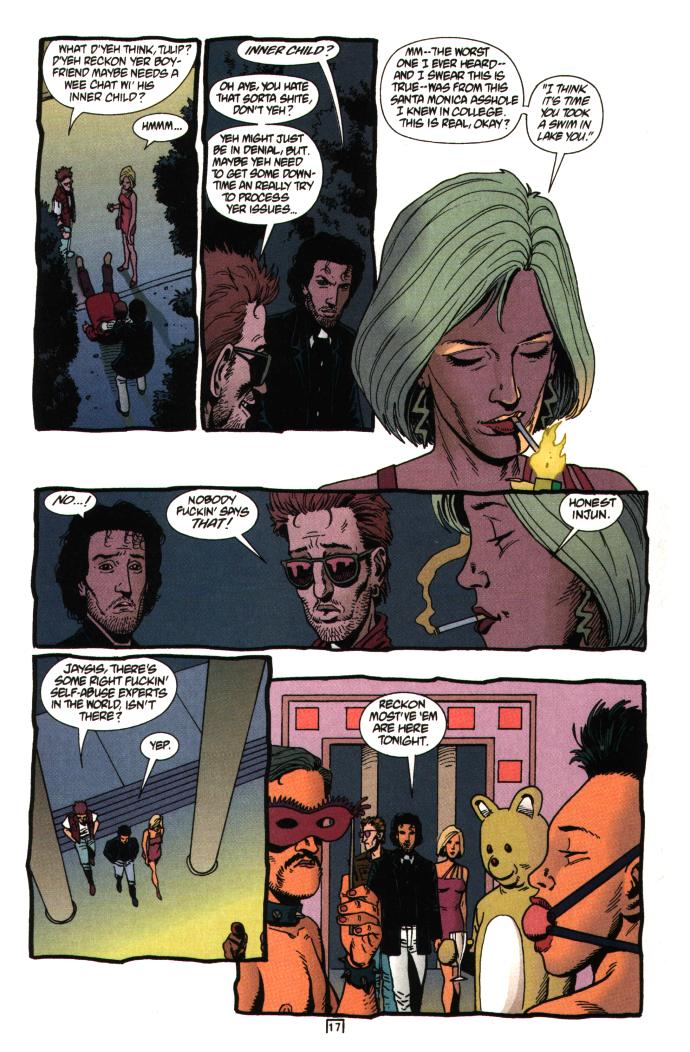 Read online Judge Dredd Megazine (vol. 3) comic -  Issue #54 - 43