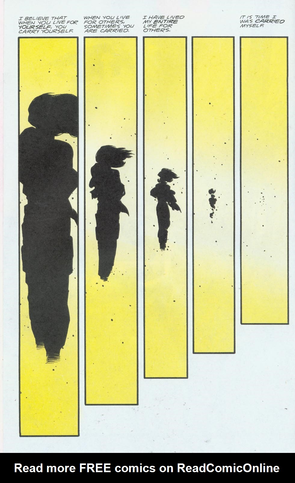 Read online The X-Files (1995) comic -  Issue #16 - 20