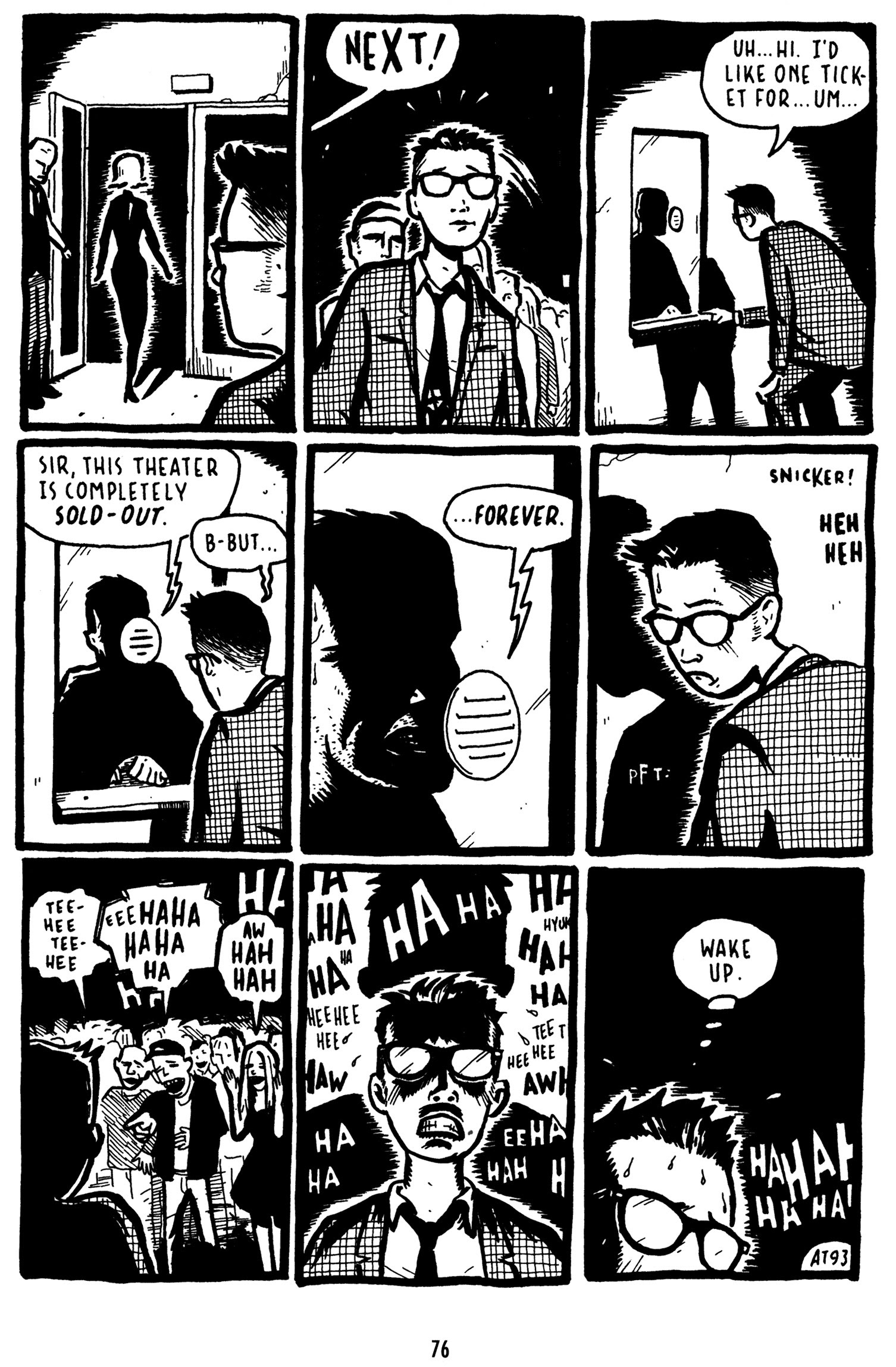 Read online 32 Stories comic -  Issue # TPB - 79