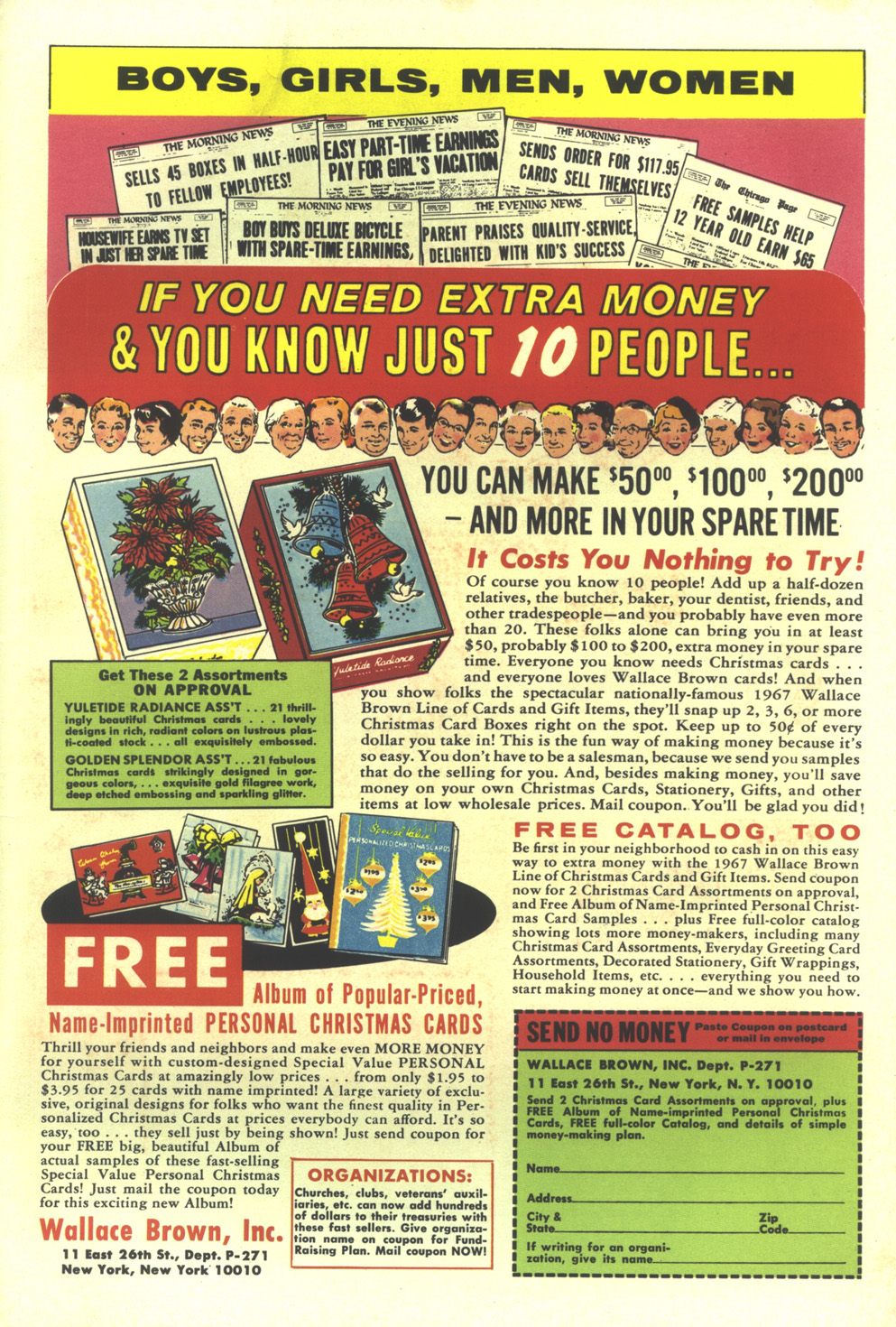 Read online Walt Disney's Donald Duck (1952) comic -  Issue #115 - 35