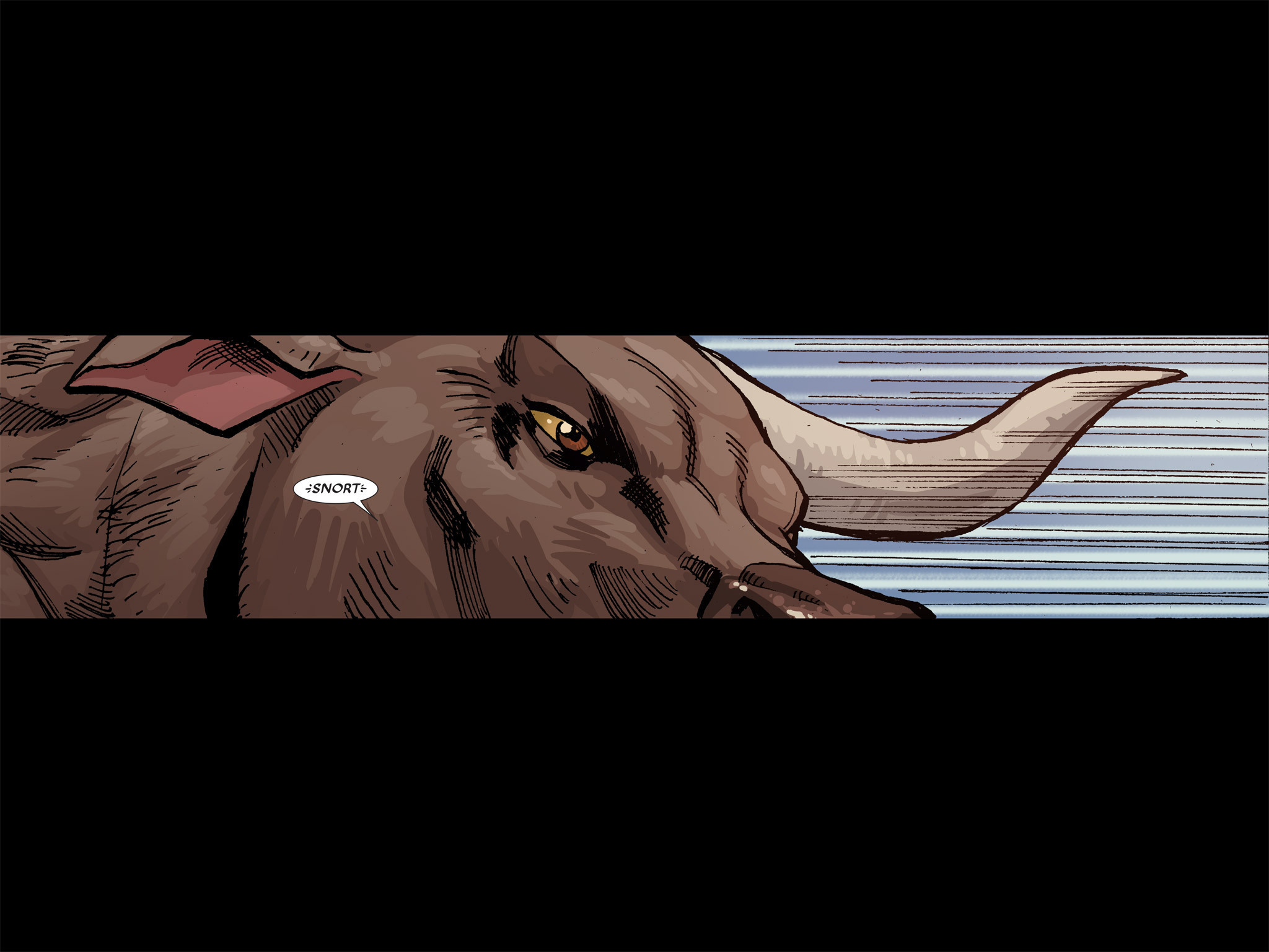 Read online Deadpool: Dracula's Gauntlet comic -  Issue # Part 3 - 25