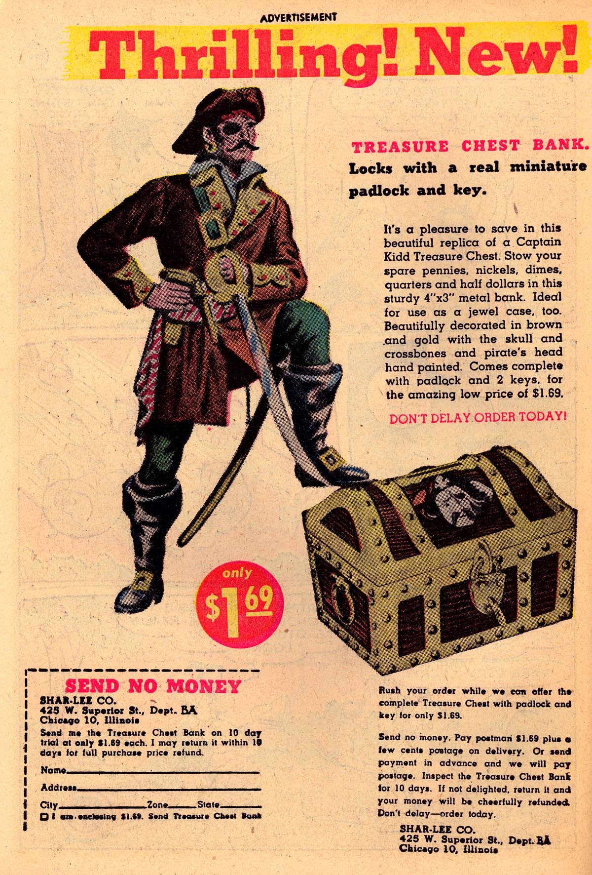 Read online Funny Folks comic -  Issue #18 - 50