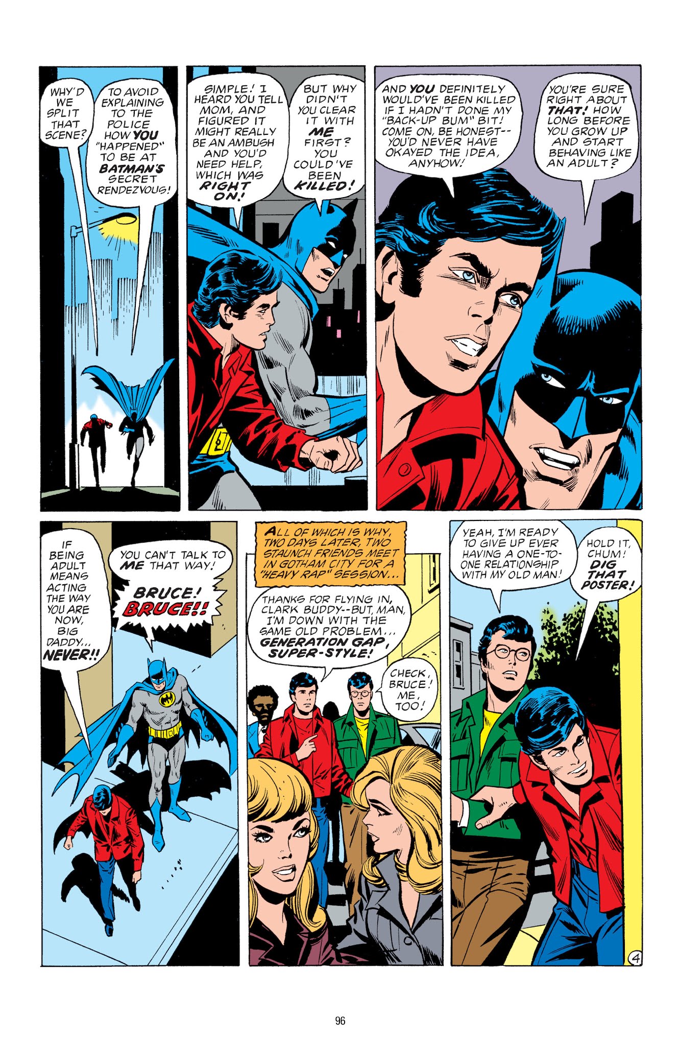 Read online Superman/Batman: Saga of the Super Sons comic -  Issue # TPB (Part 1) - 96