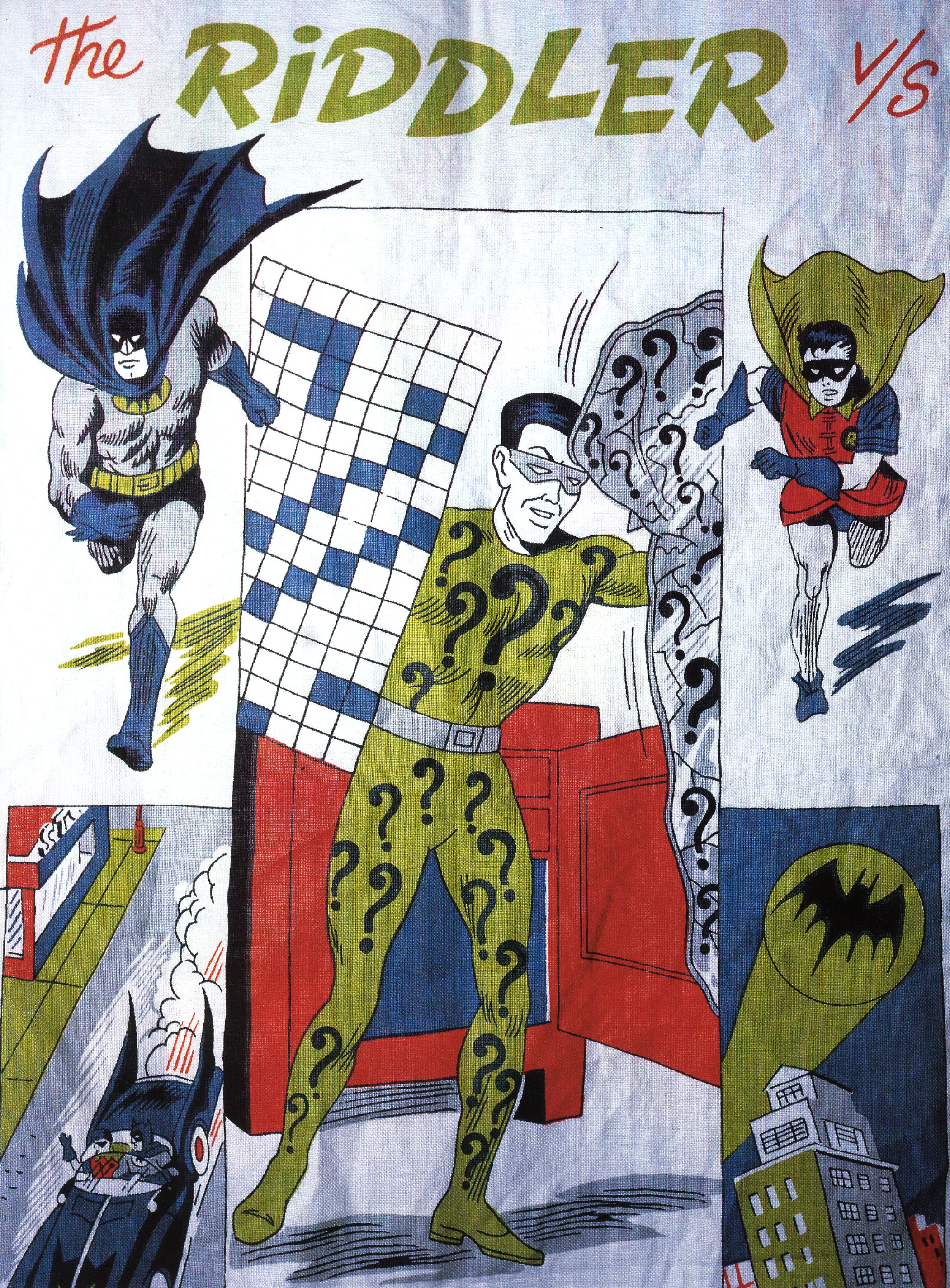 Read online Batman Collected comic -  Issue # TPB (Part 2) - 74