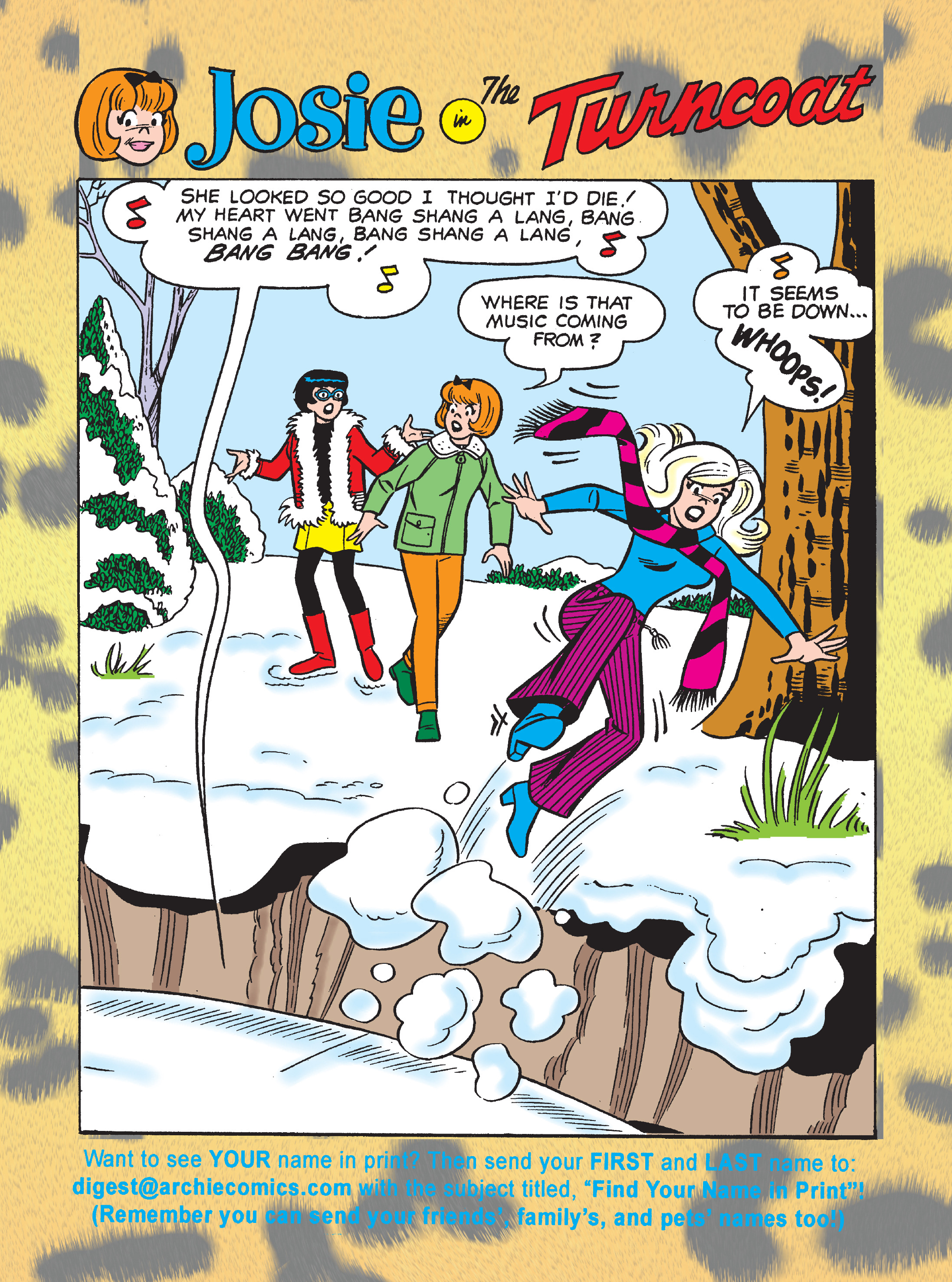 Read online Tales From Riverdale Digest comic -  Issue #8 - 24