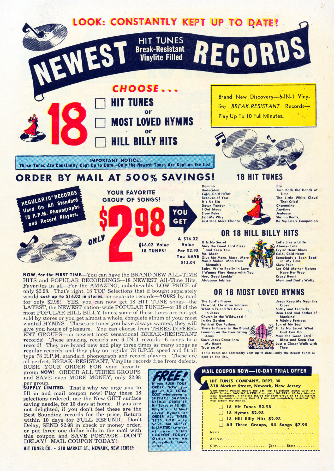 Read online Battlefront comic -  Issue #3 - 36