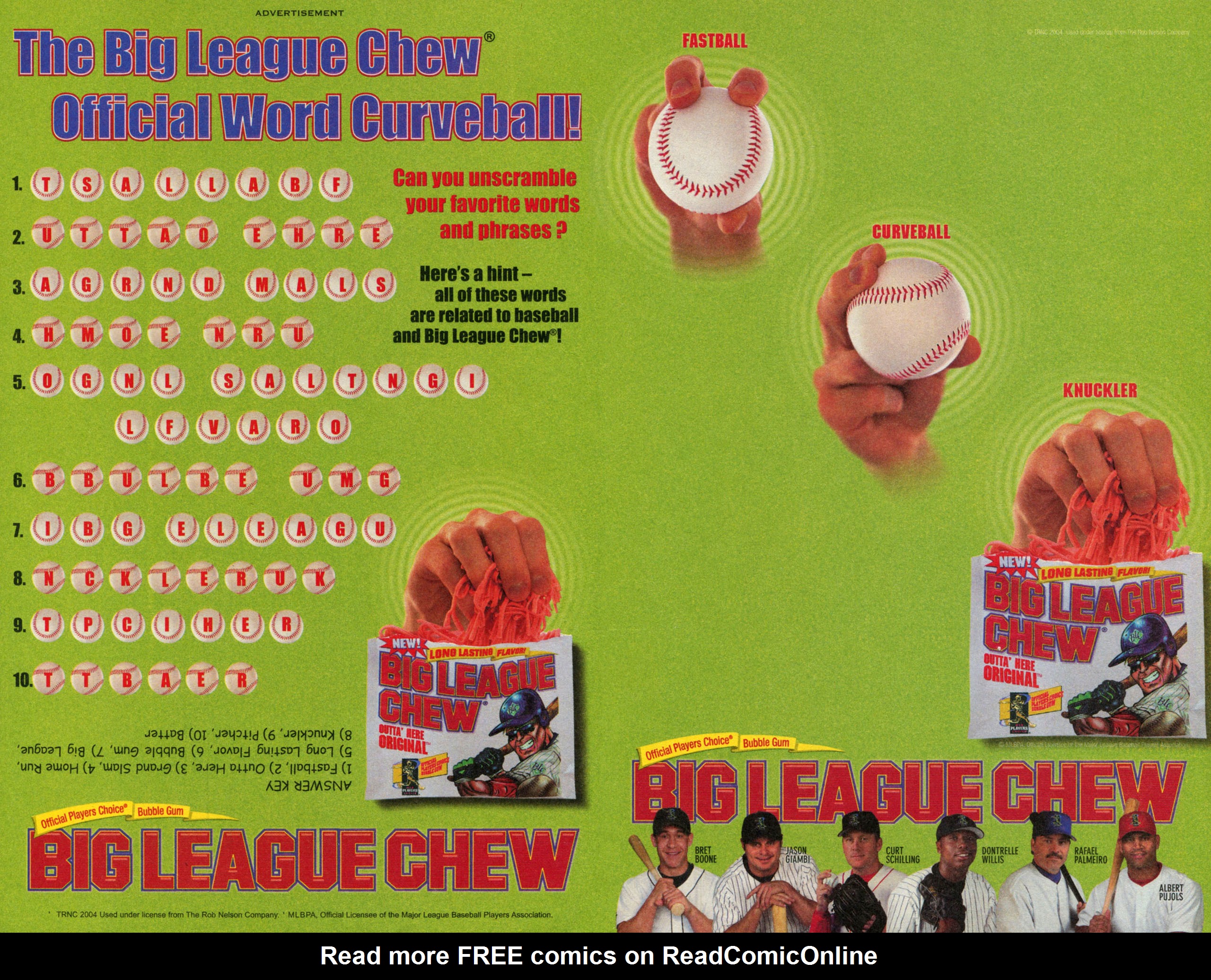 Read online Looney Tunes (1994) comic -  Issue #116 - 20