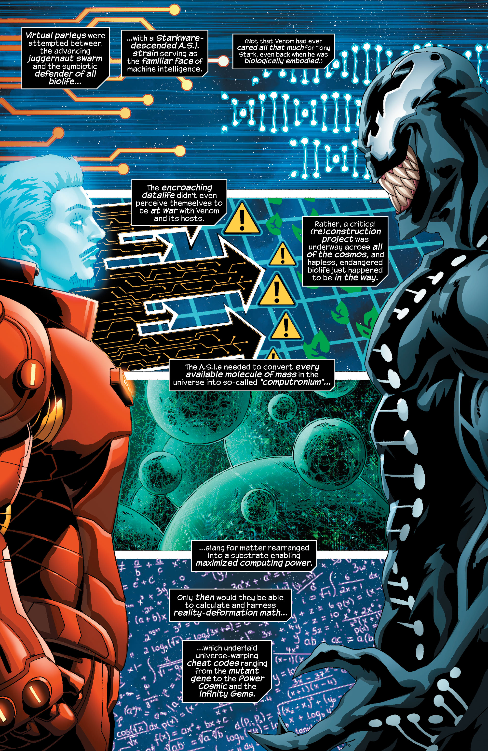 Read online The End comic -  Issue # TPB (Part 2) - 73