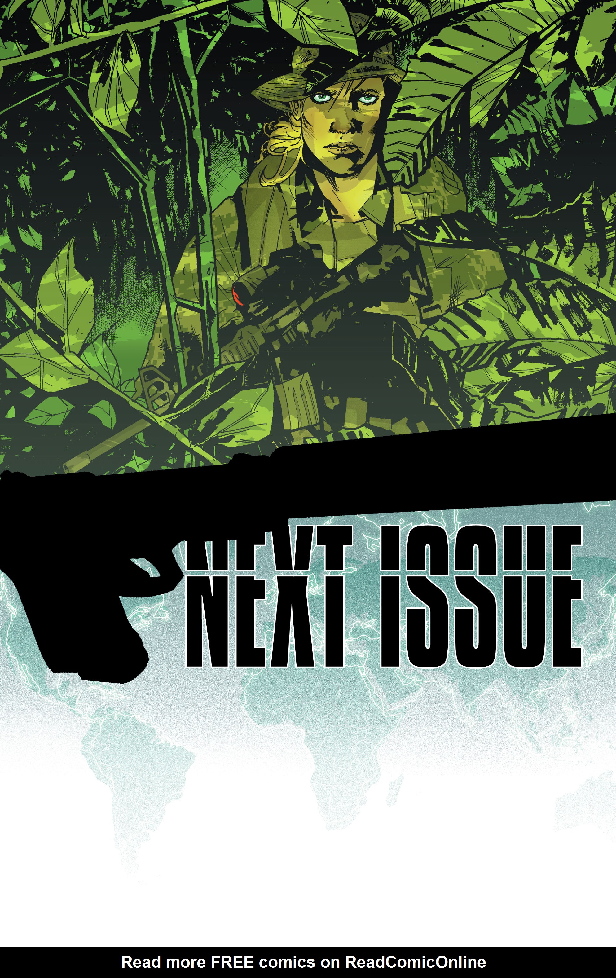 Read online The Activity comic -  Issue #3 - 26
