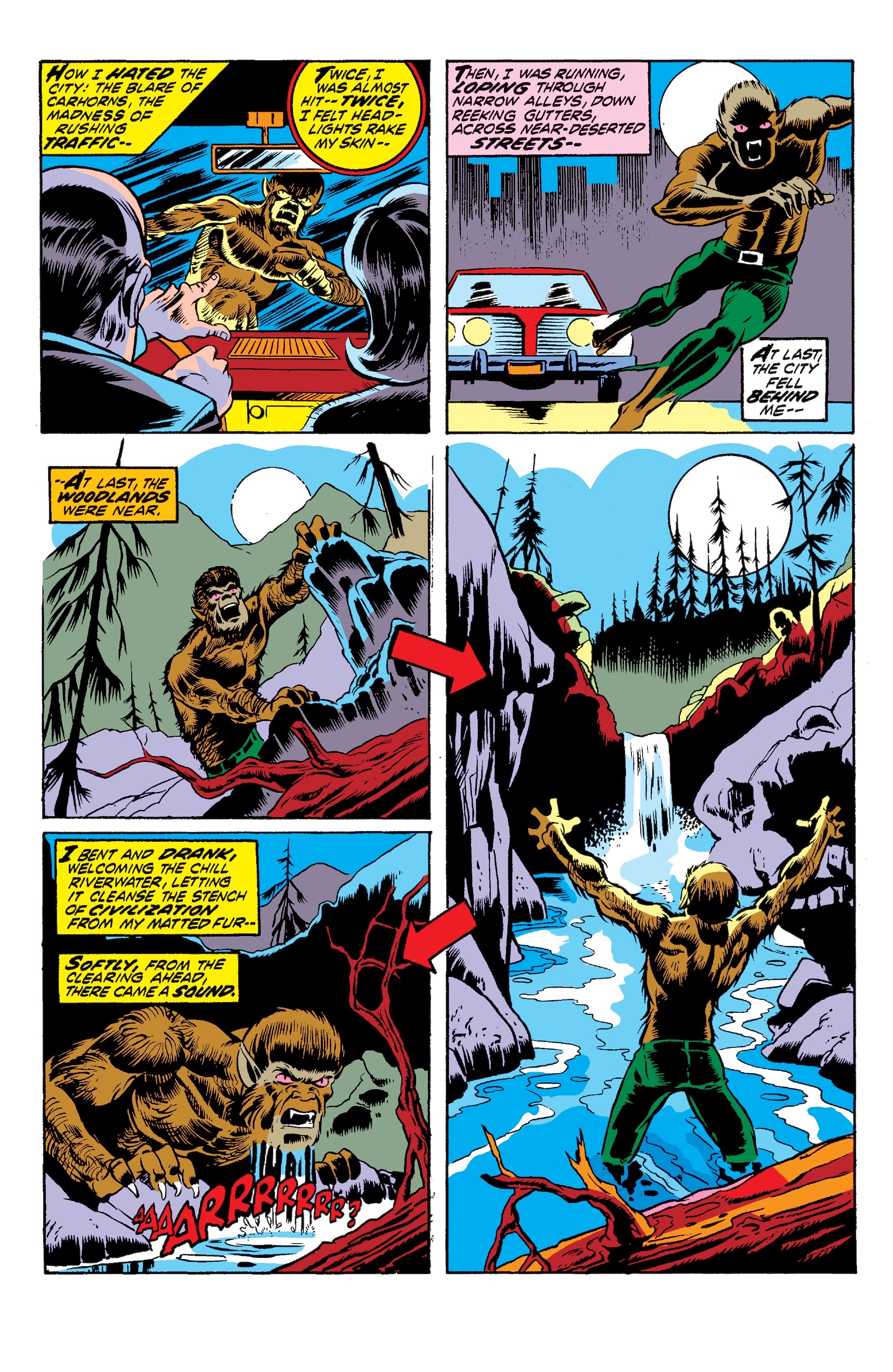 Read online Avengers/Doctor Strange: Rise of the Darkhold comic -  Issue # TPB (Part 1) - 69