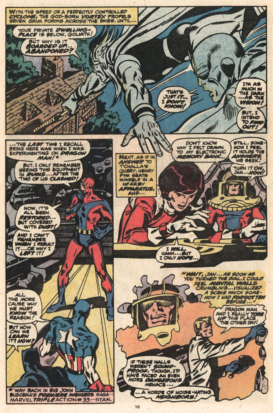 Read online Marvel Super Action (1977) comic -  Issue #19 - 18