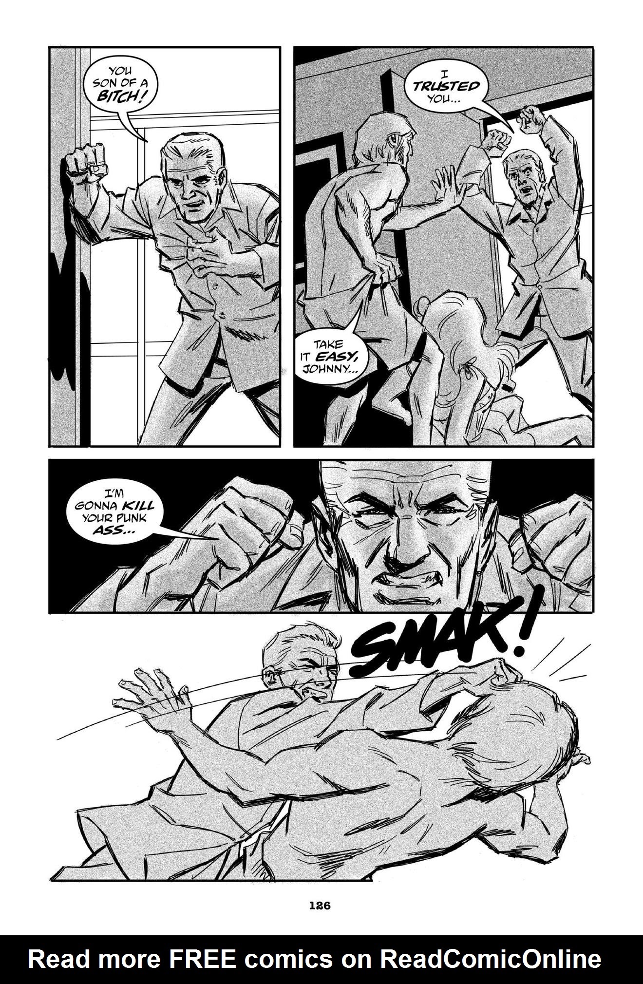 Read online Return to Perdition comic -  Issue # TPB (Part 2) - 28