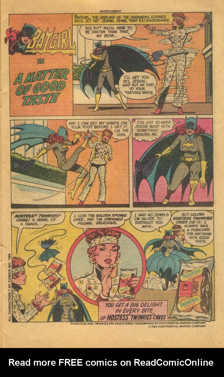 Adventure Comics (1938) issue 475 - Page 14