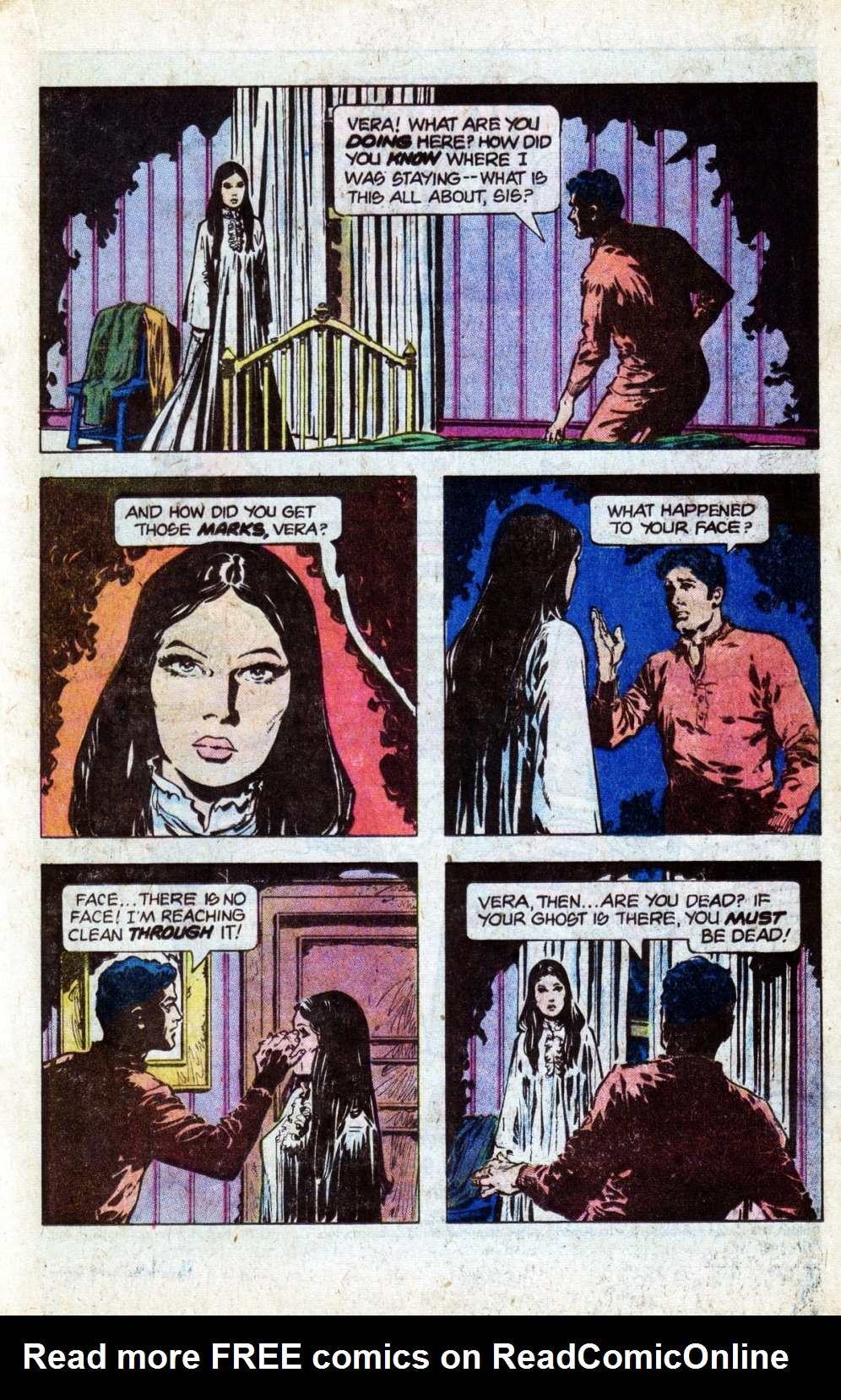 Read online Ripley's Believe it or Not! (1965) comic -  Issue #75 - 20