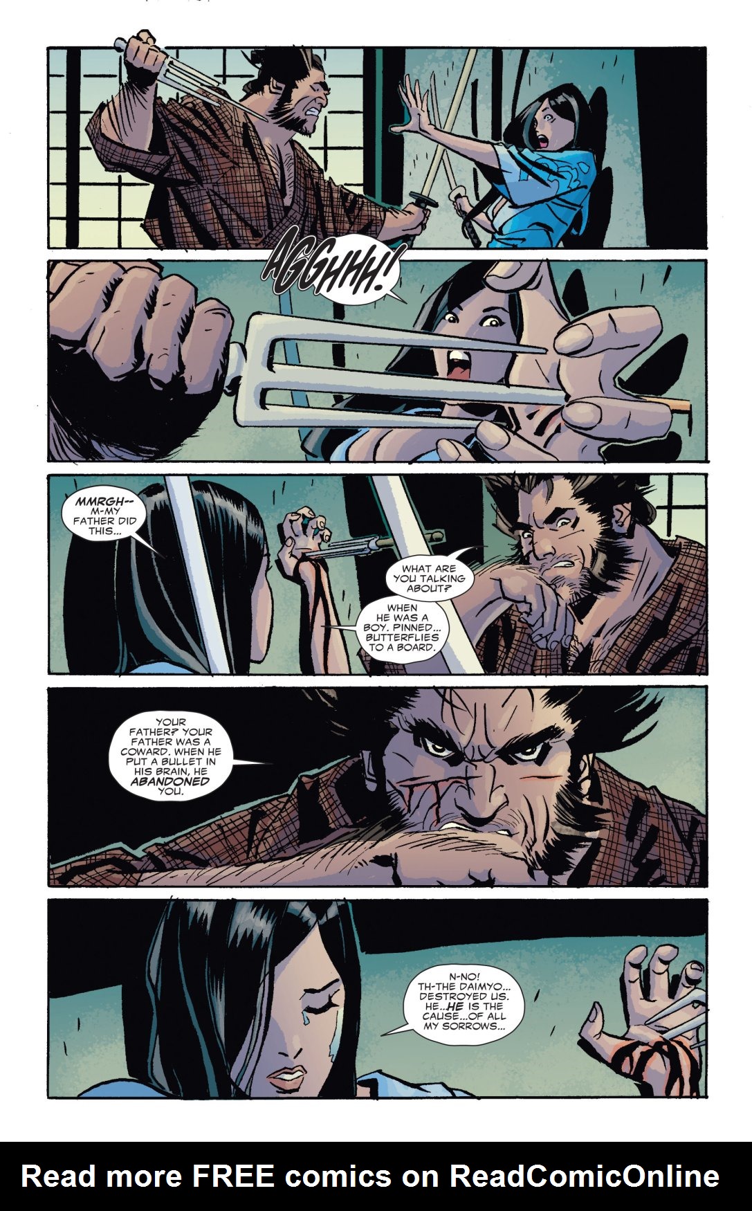 Read online Deadpool Classic comic -  Issue # TPB 20 (Part 5) - 12