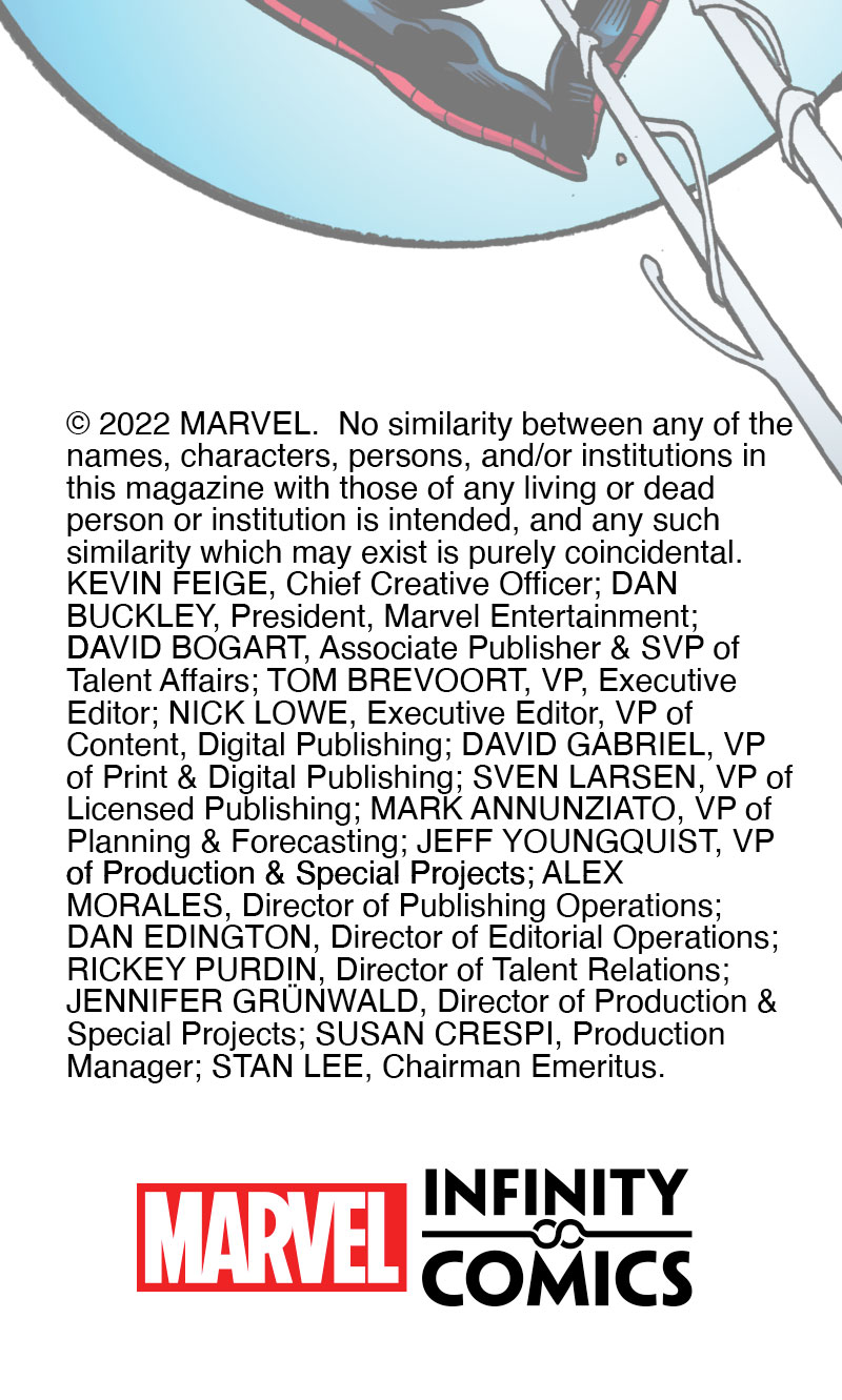 Read online Spider-Verse Unlimited: Infinity Comic comic -  Issue #26 - 50
