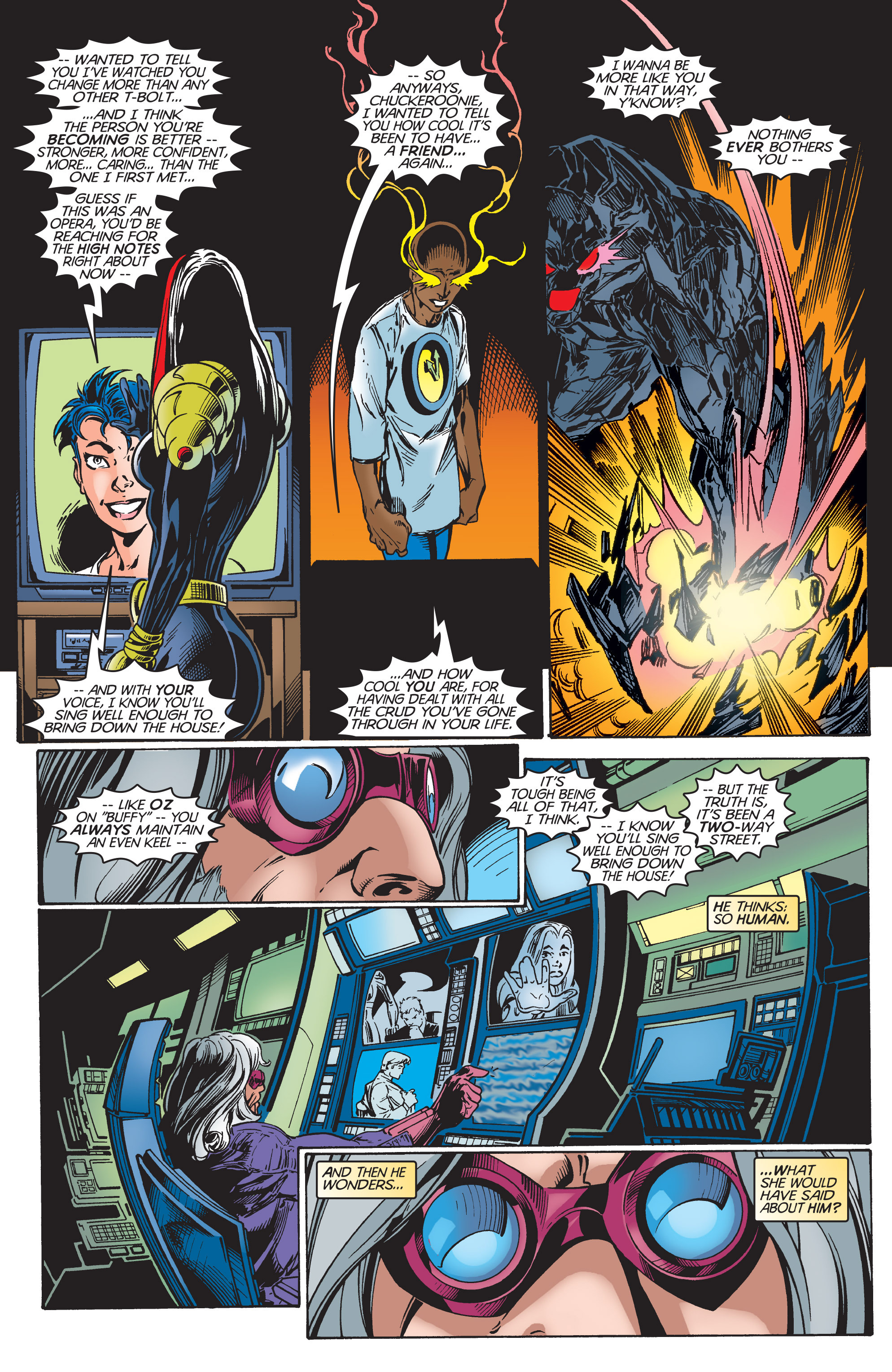 Read online Thunderbolts (1997) comic -  Issue #35 - 14