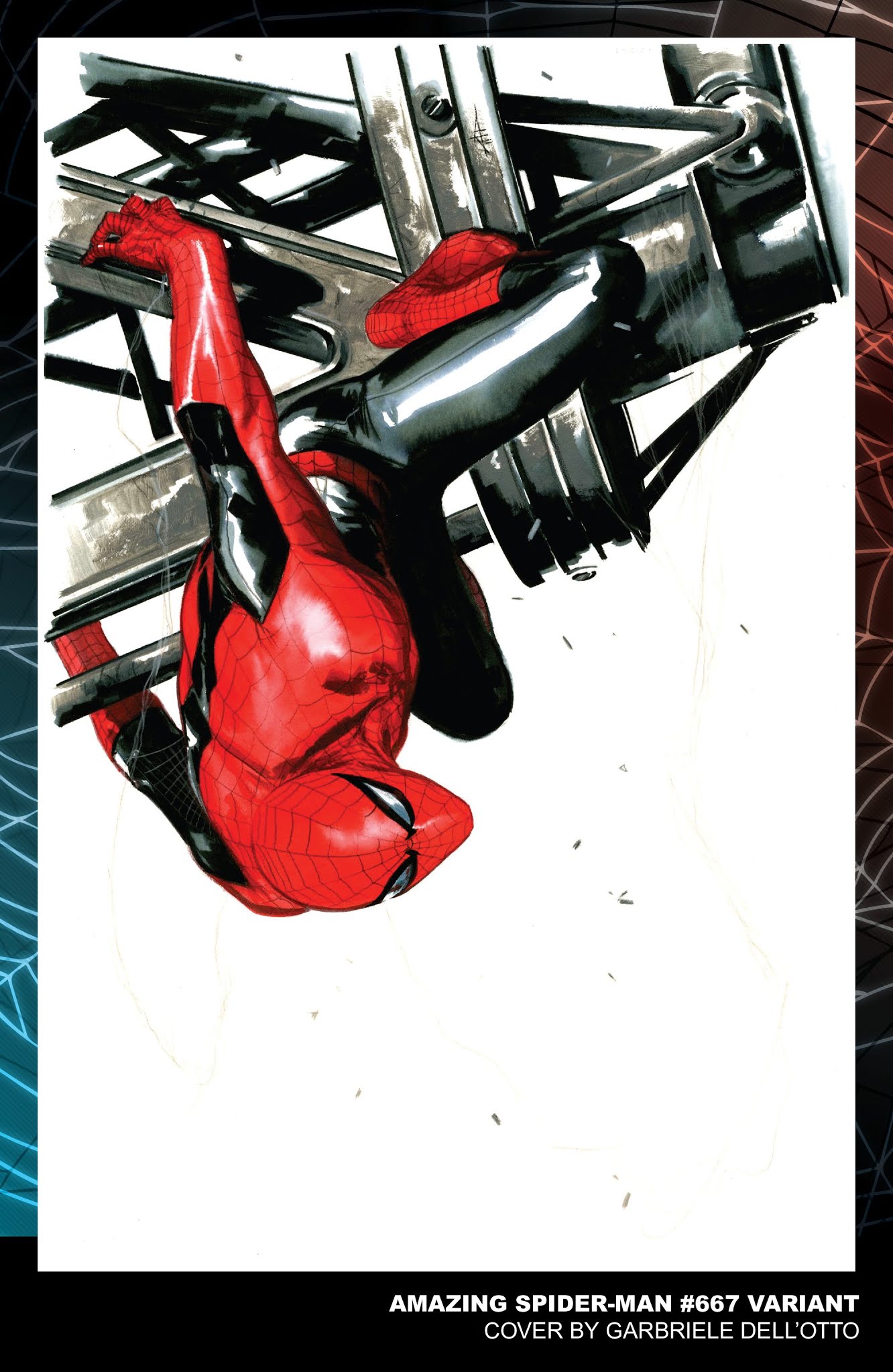 Read online Spider-Man: Spider-Island comic -  Issue # TPB (Part 3) - 72