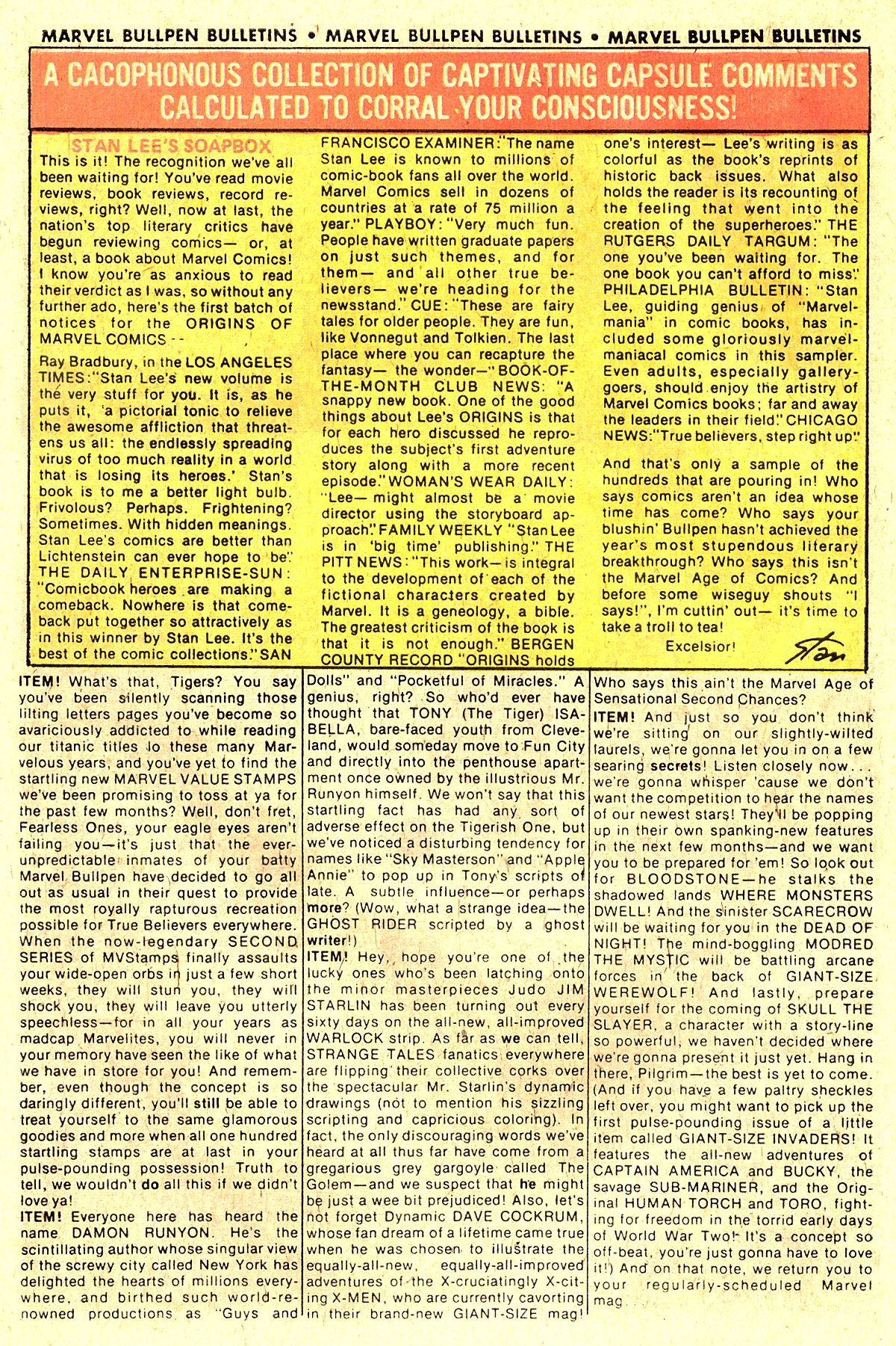 Read online Journey Into Mystery (1972) comic -  Issue #17 - 30