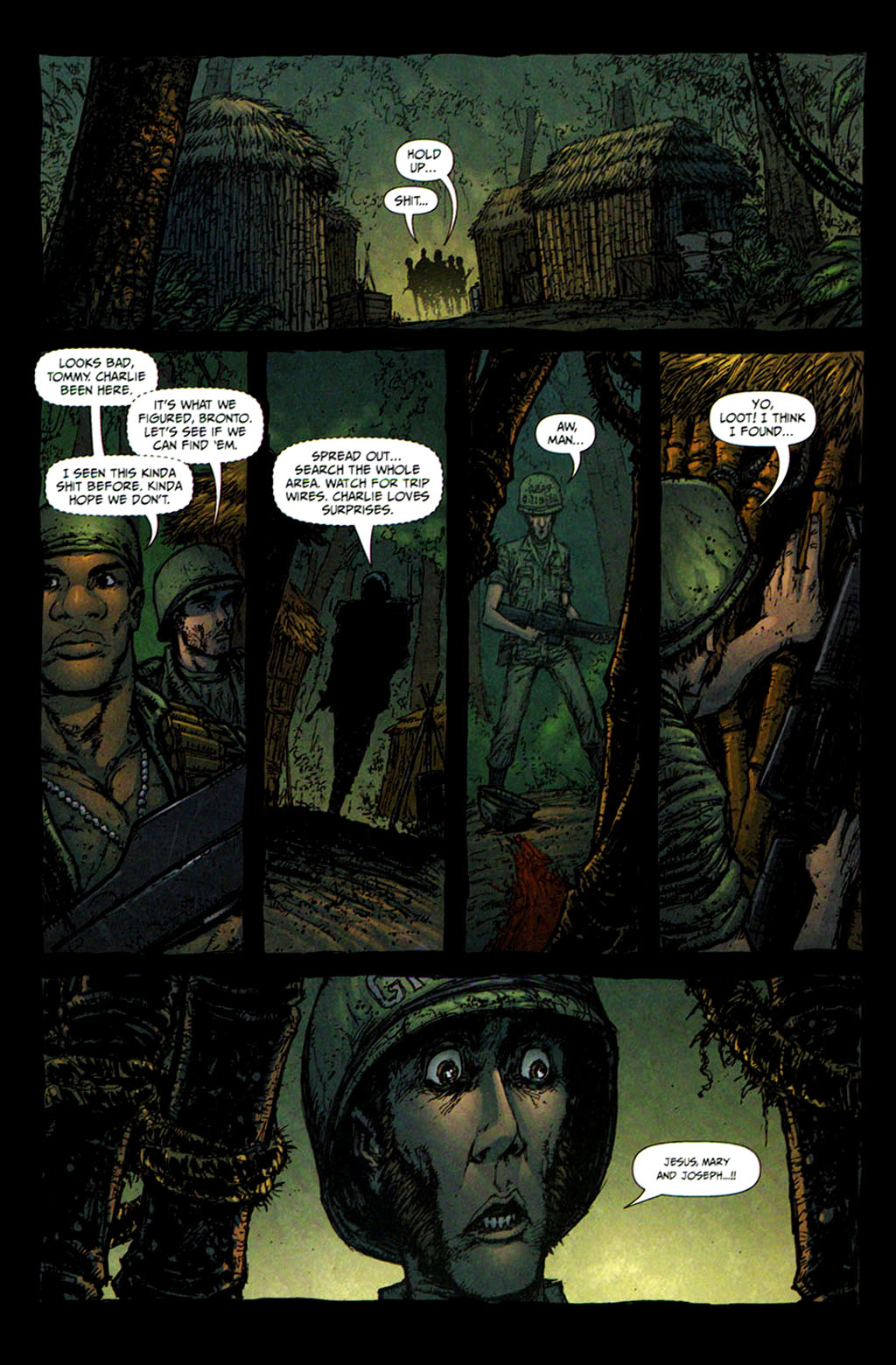 '68 (2006) issue Full - Page 12